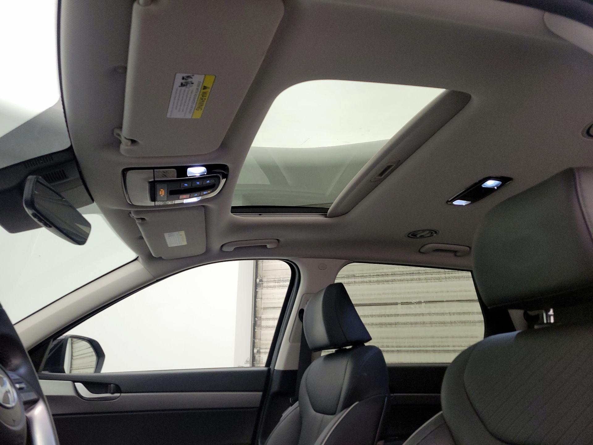 Thumbnail: 2023 Hyundai Palisade - 20