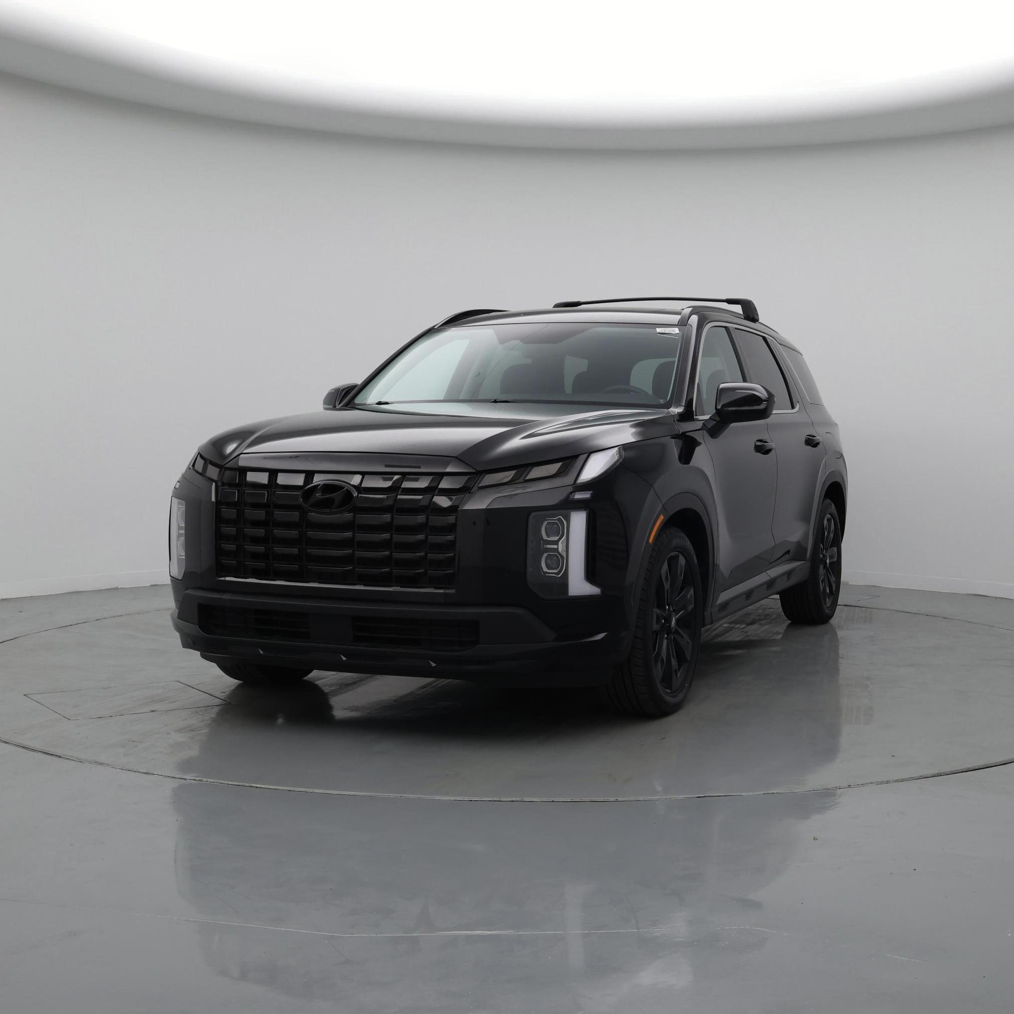 Thumbnail: 2023 Hyundai Palisade - 4