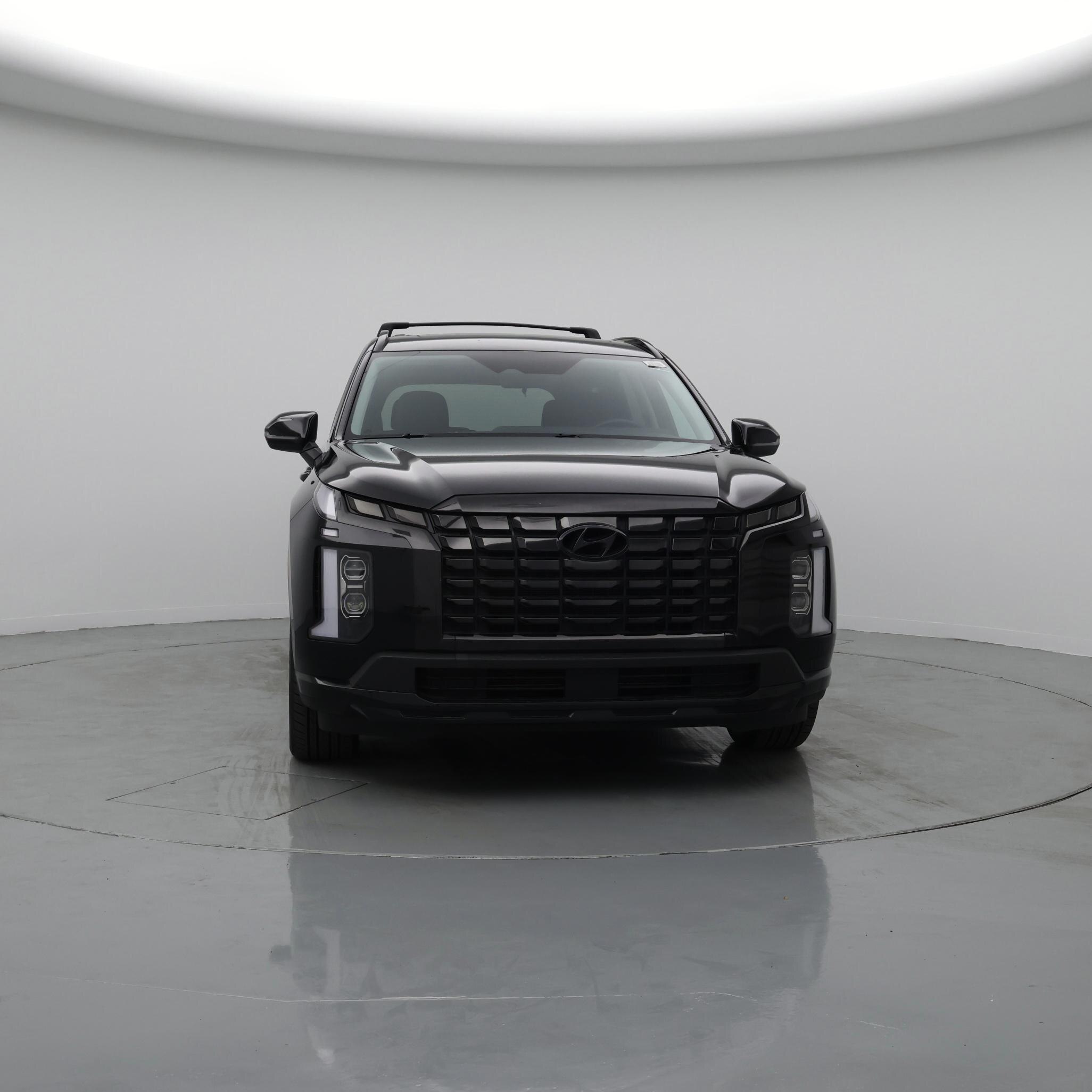 Thumbnail: 2023 Hyundai Palisade - 5