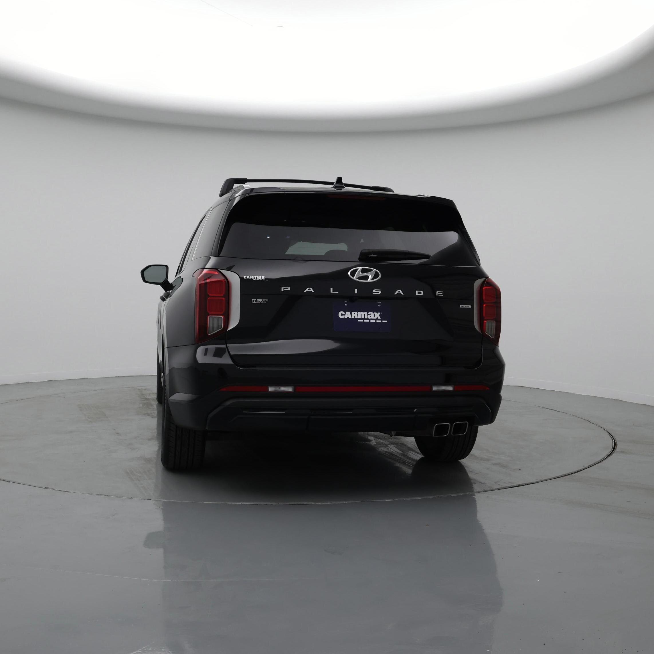 Thumbnail: 2023 Hyundai Palisade - 6