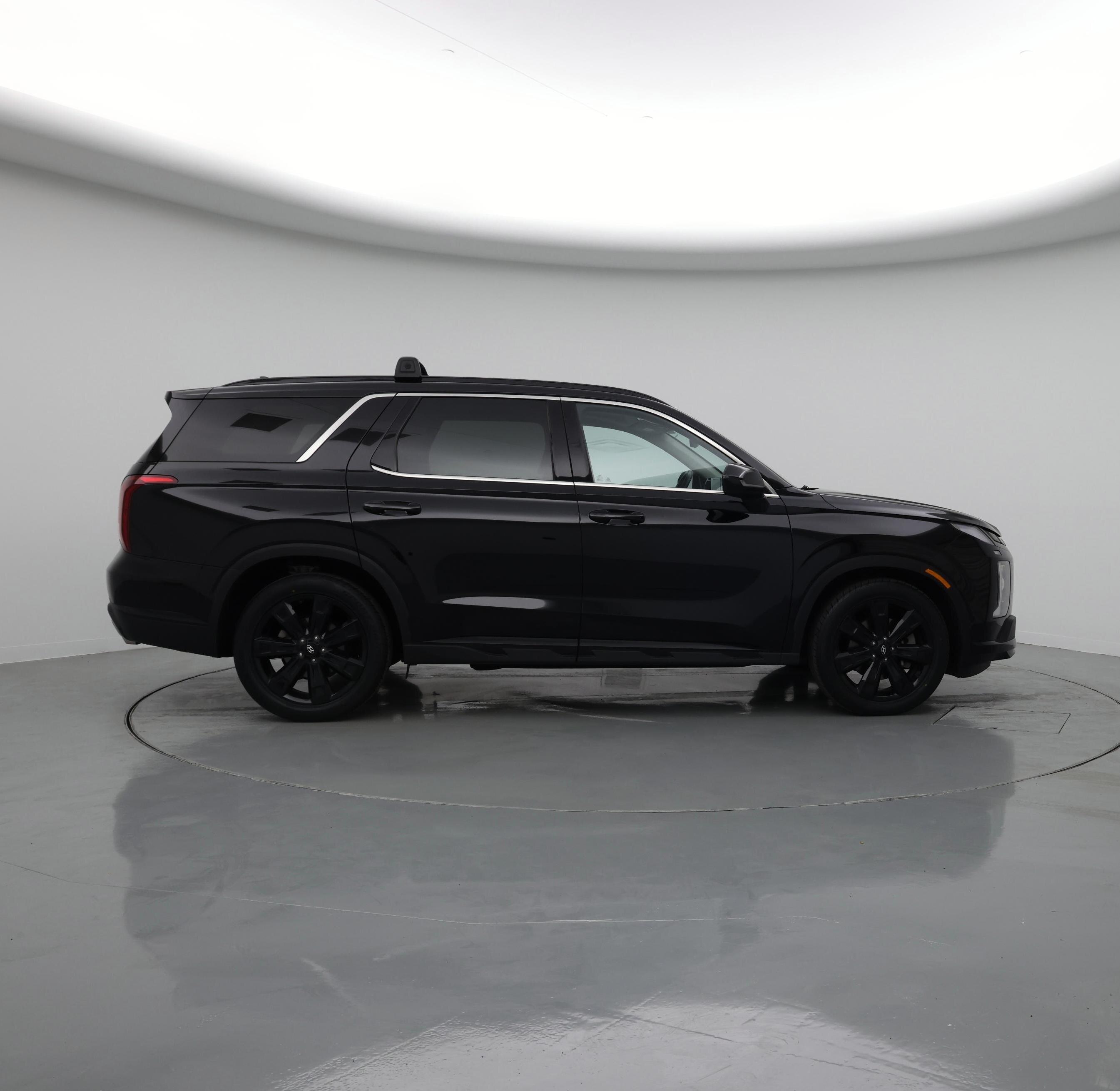 Thumbnail: 2023 Hyundai Palisade - 7