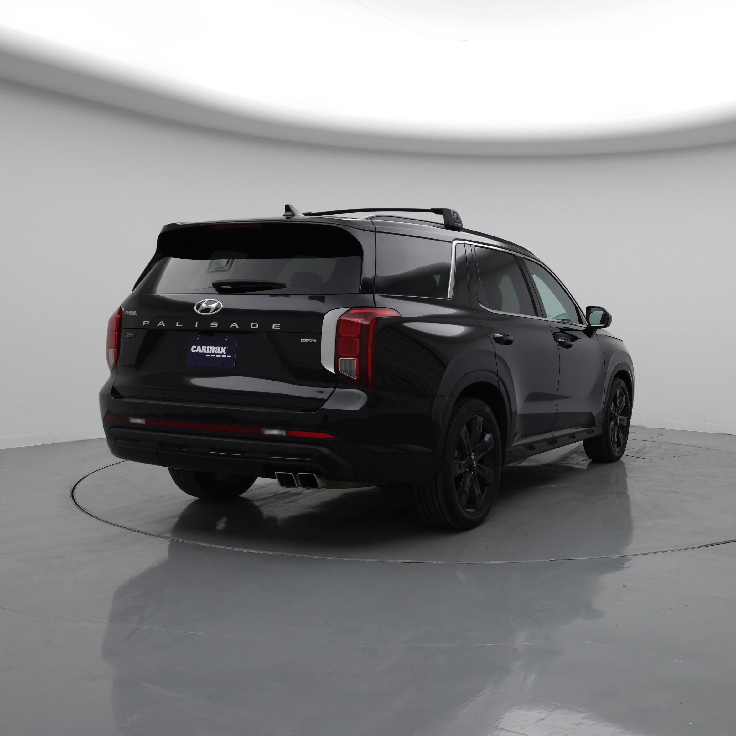 Thumbnail: 2023 Hyundai Palisade - 8