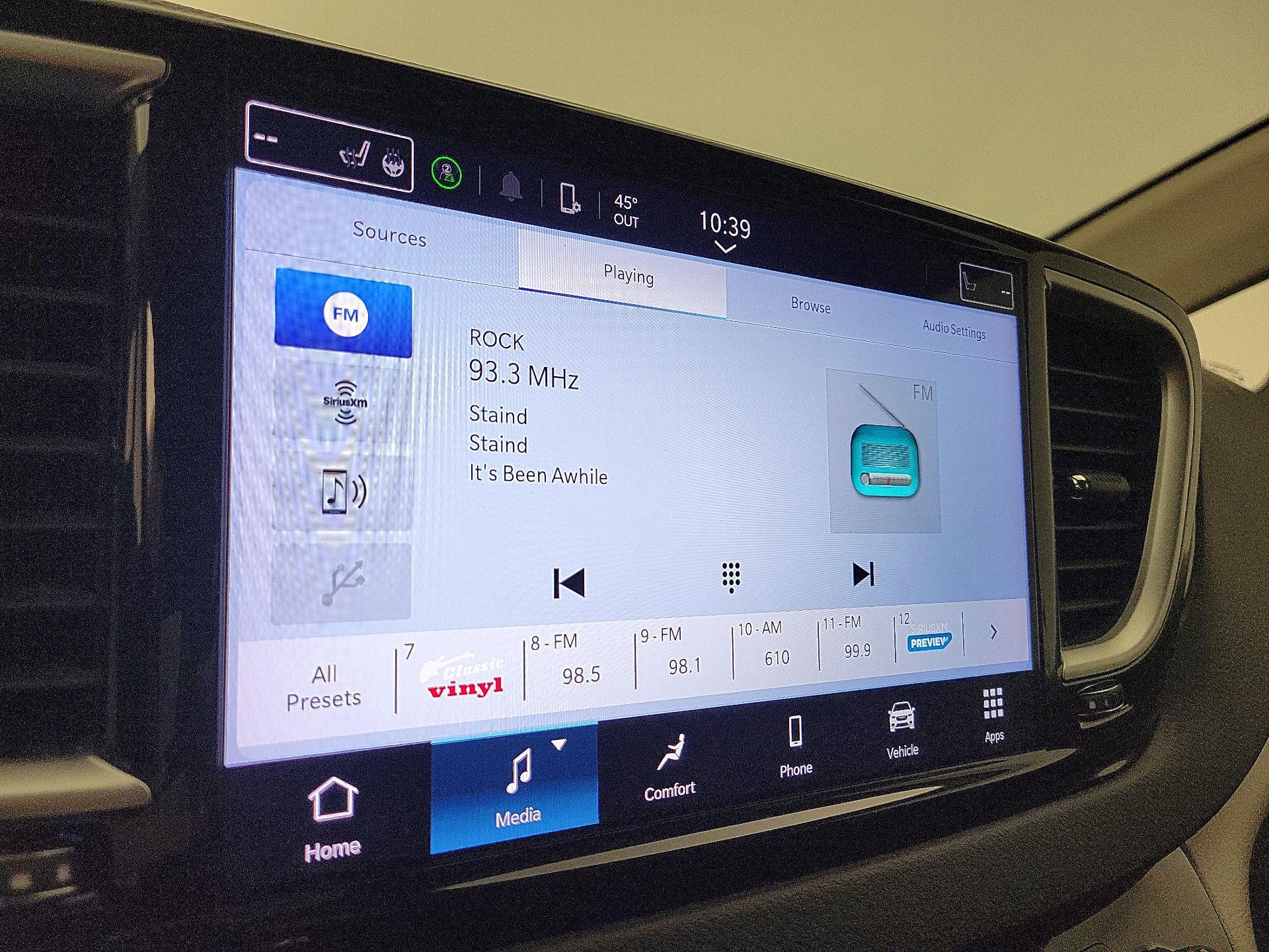 Thumbnail: 2024 Chrysler Pacifica - 15