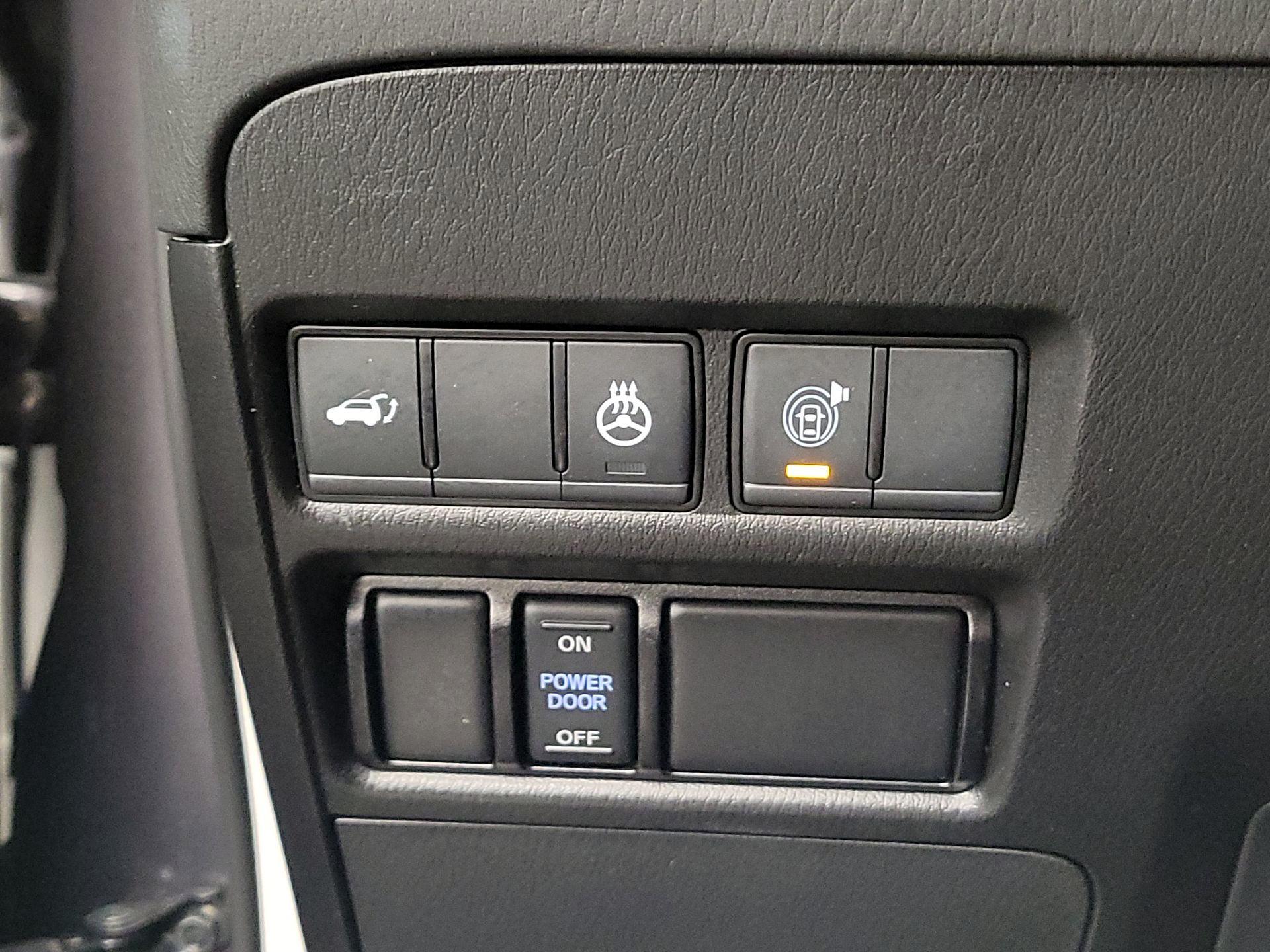 Thumbnail: 2024 INFINITI QX80 - 13