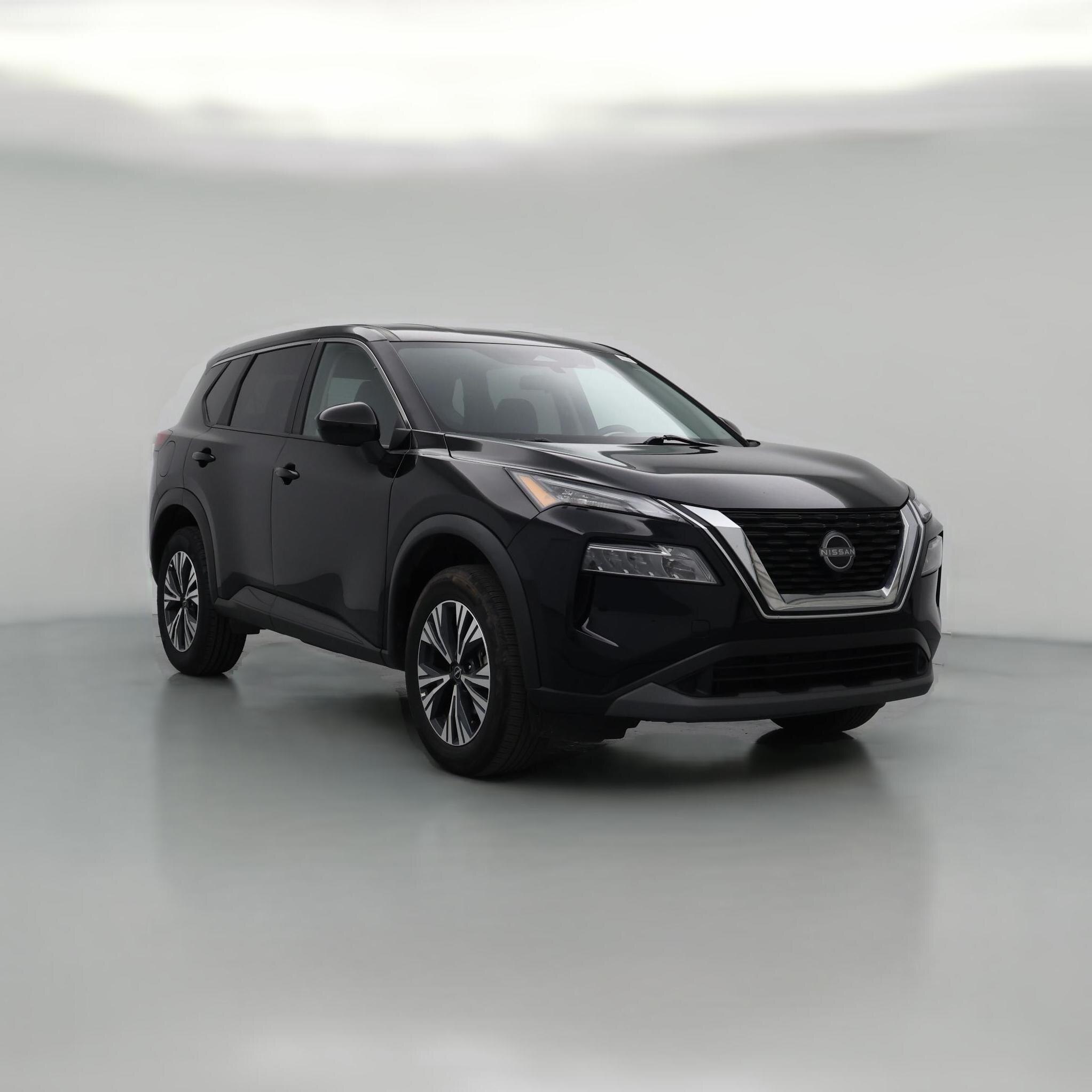 Thumbnail: 2023 Nissan Rogue - 1