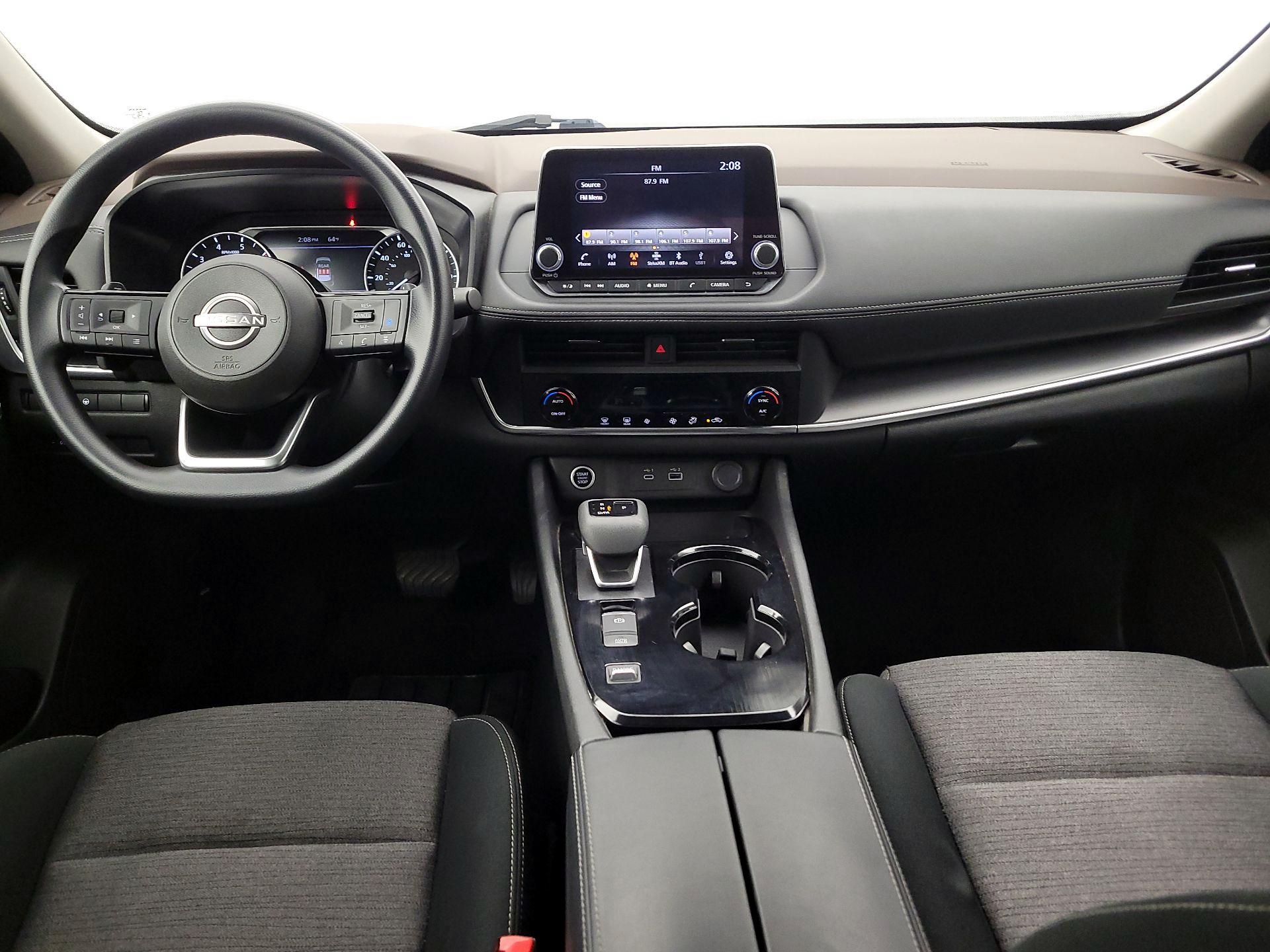 Thumbnail: 2023 Nissan Rogue - 9