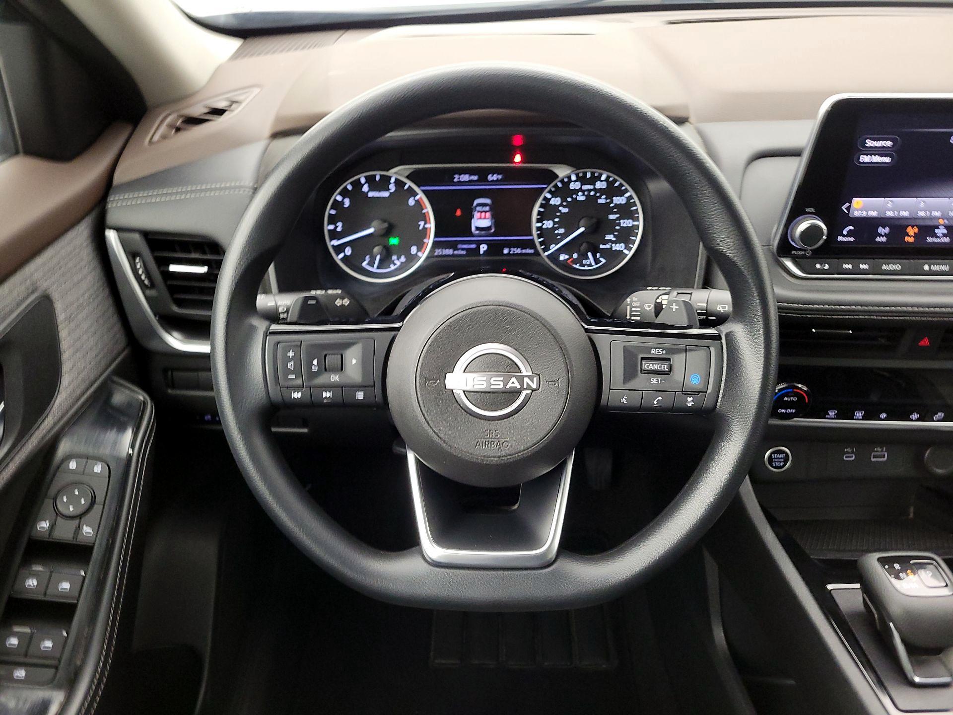 Thumbnail: 2023 Nissan Rogue - 10