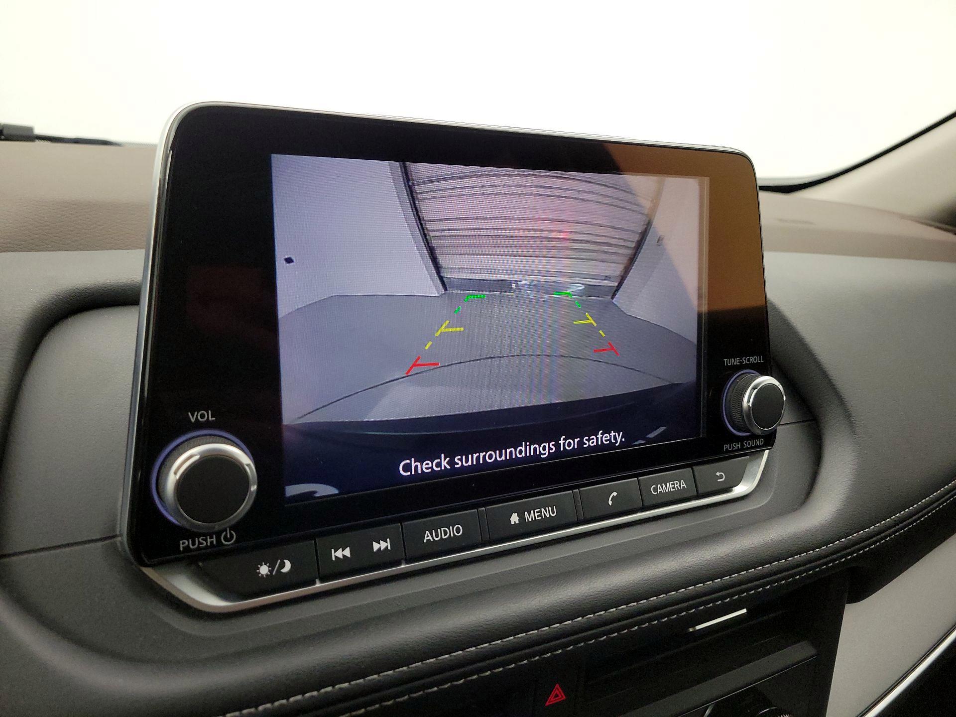 Thumbnail: 2023 Nissan Rogue - 14