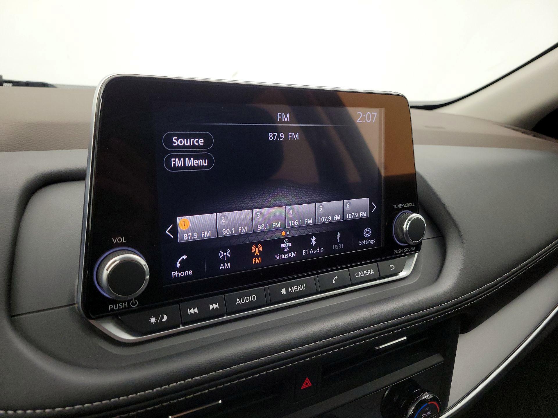 Thumbnail: 2023 Nissan Rogue - 15