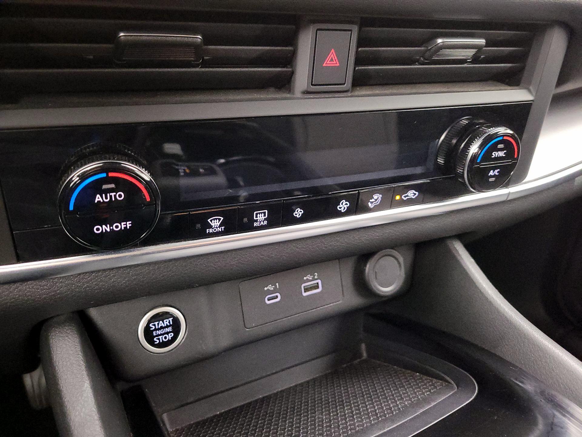 Thumbnail: 2023 Nissan Rogue - 16