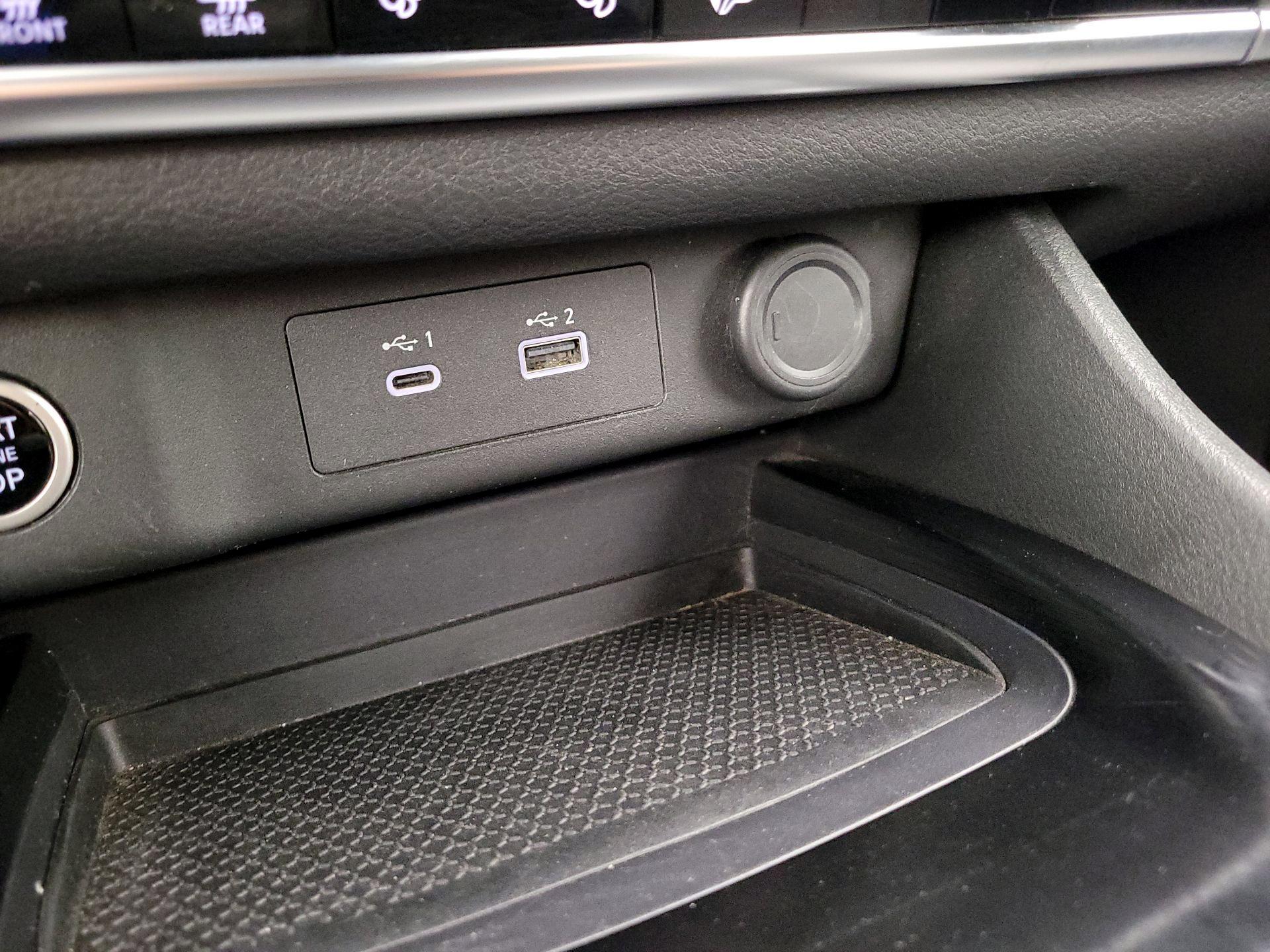 Thumbnail: 2023 Nissan Rogue - 18