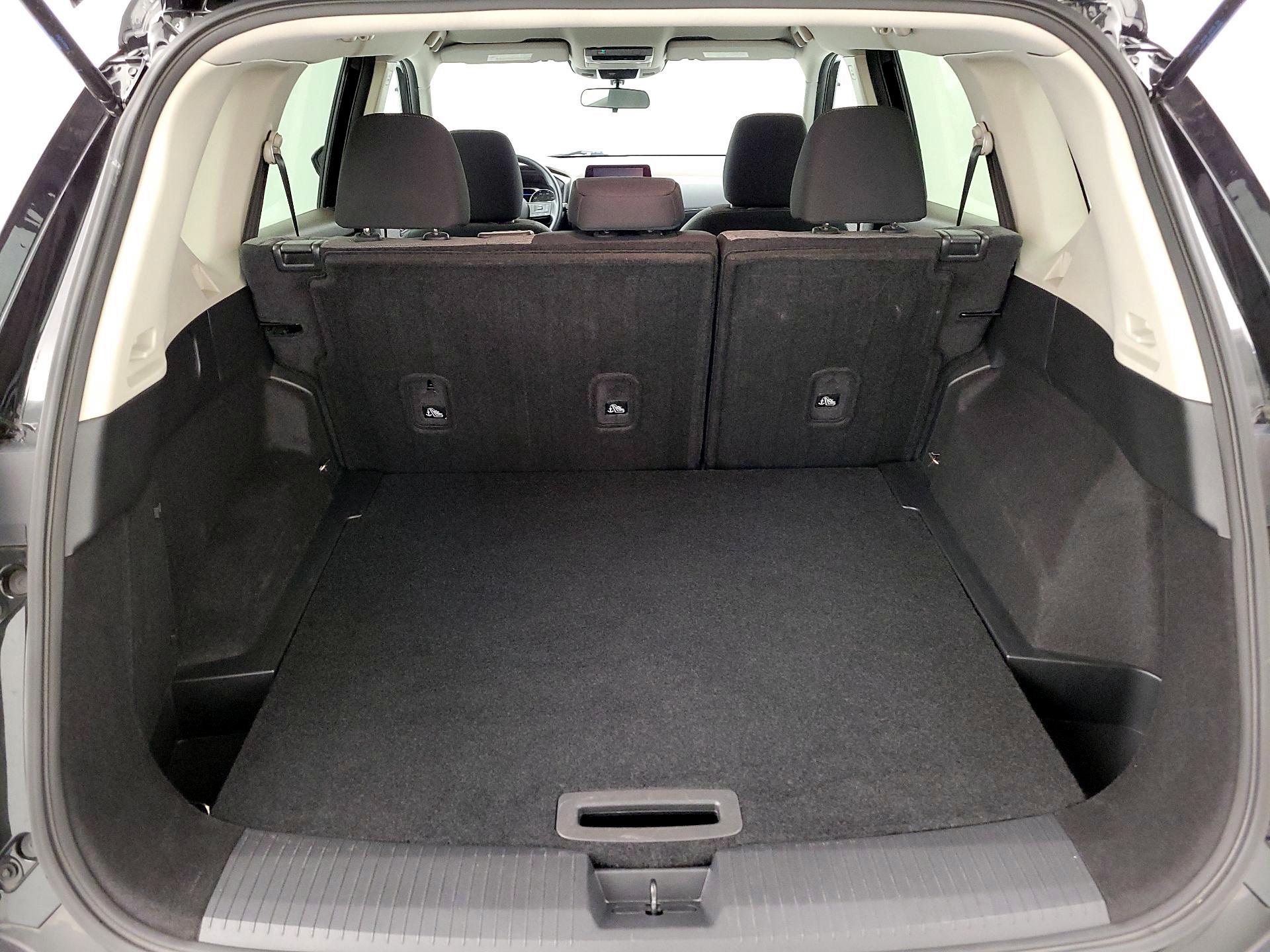 Thumbnail: 2023 Nissan Rogue - 20