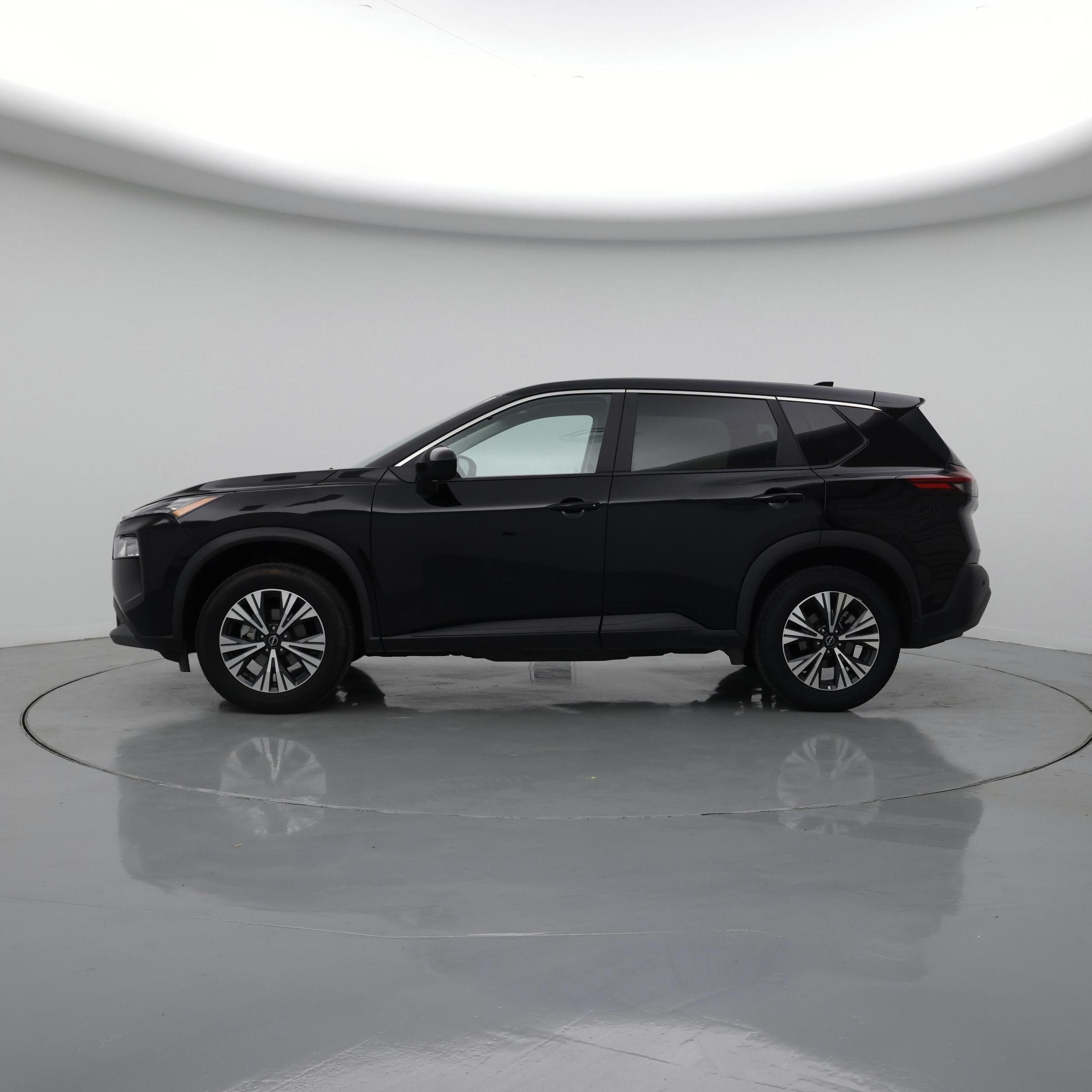 Thumbnail: 2023 Nissan Rogue - 3