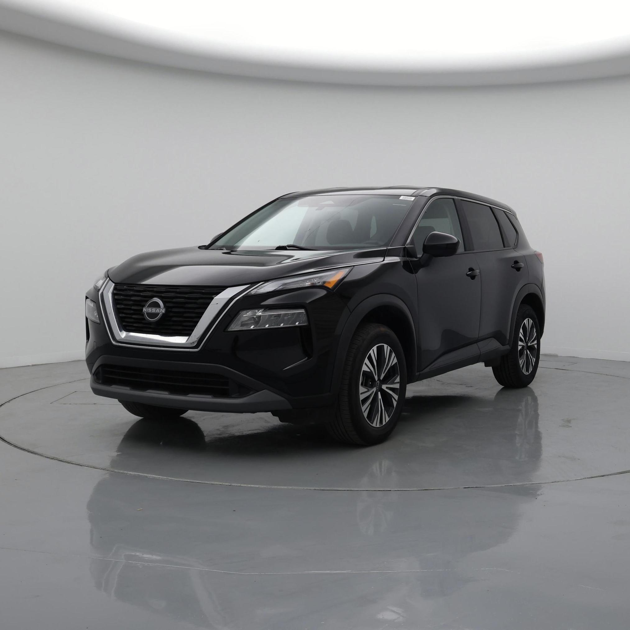 Thumbnail: 2023 Nissan Rogue - 4