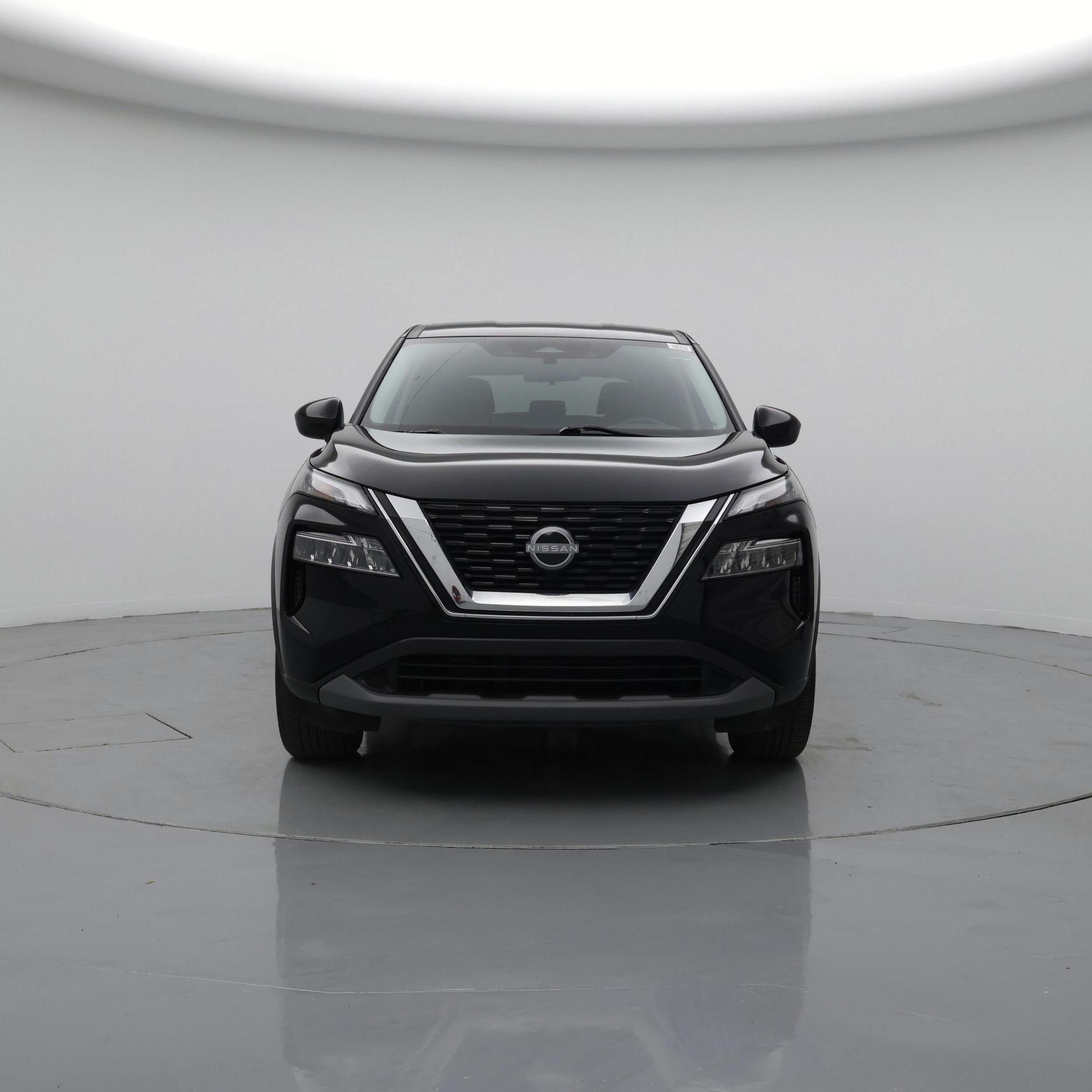 Thumbnail: 2023 Nissan Rogue - 5