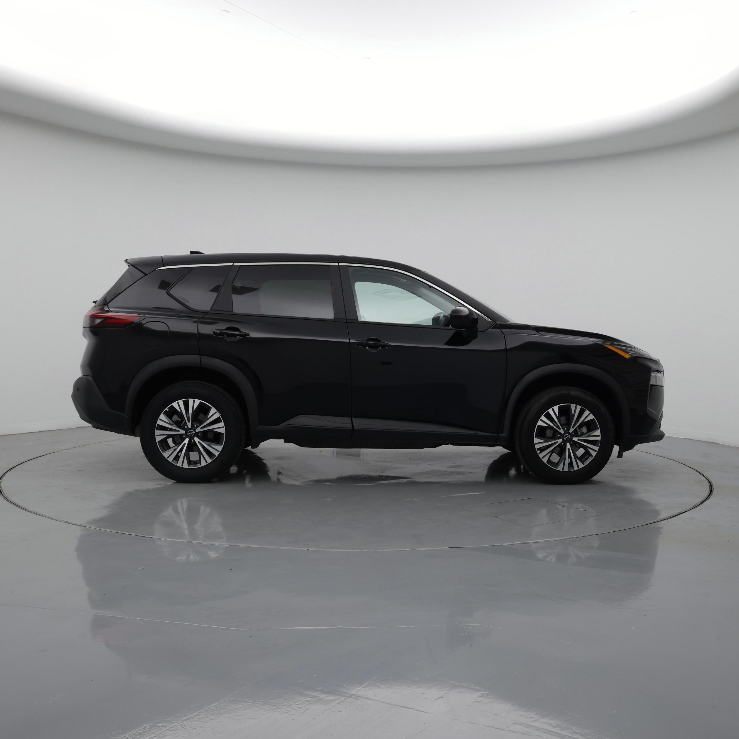 Thumbnail: 2023 Nissan Rogue - 7