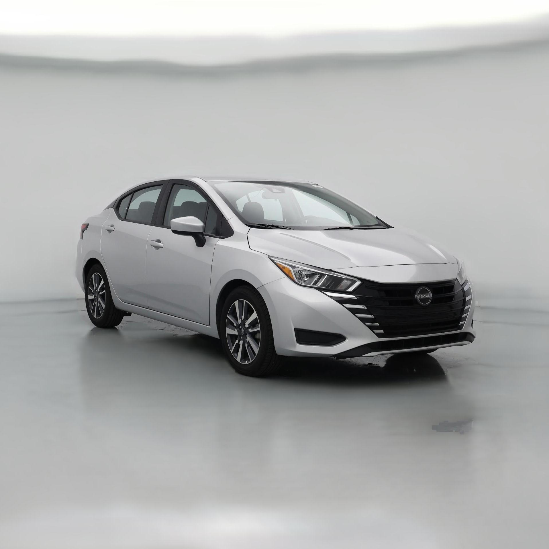 Thumbnail: 2023 Nissan Versa - 1