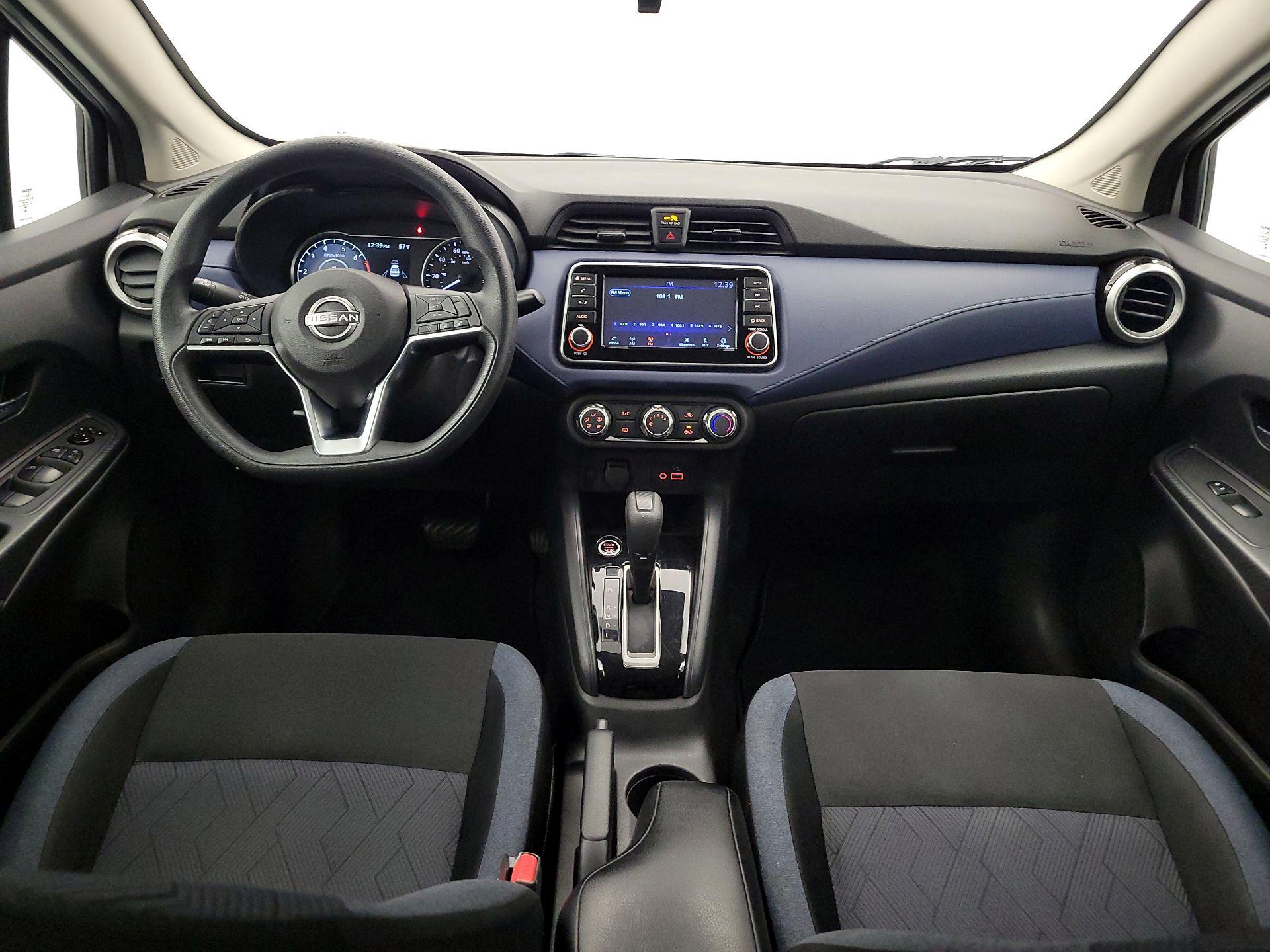 Thumbnail: 2023 Nissan Versa - 9