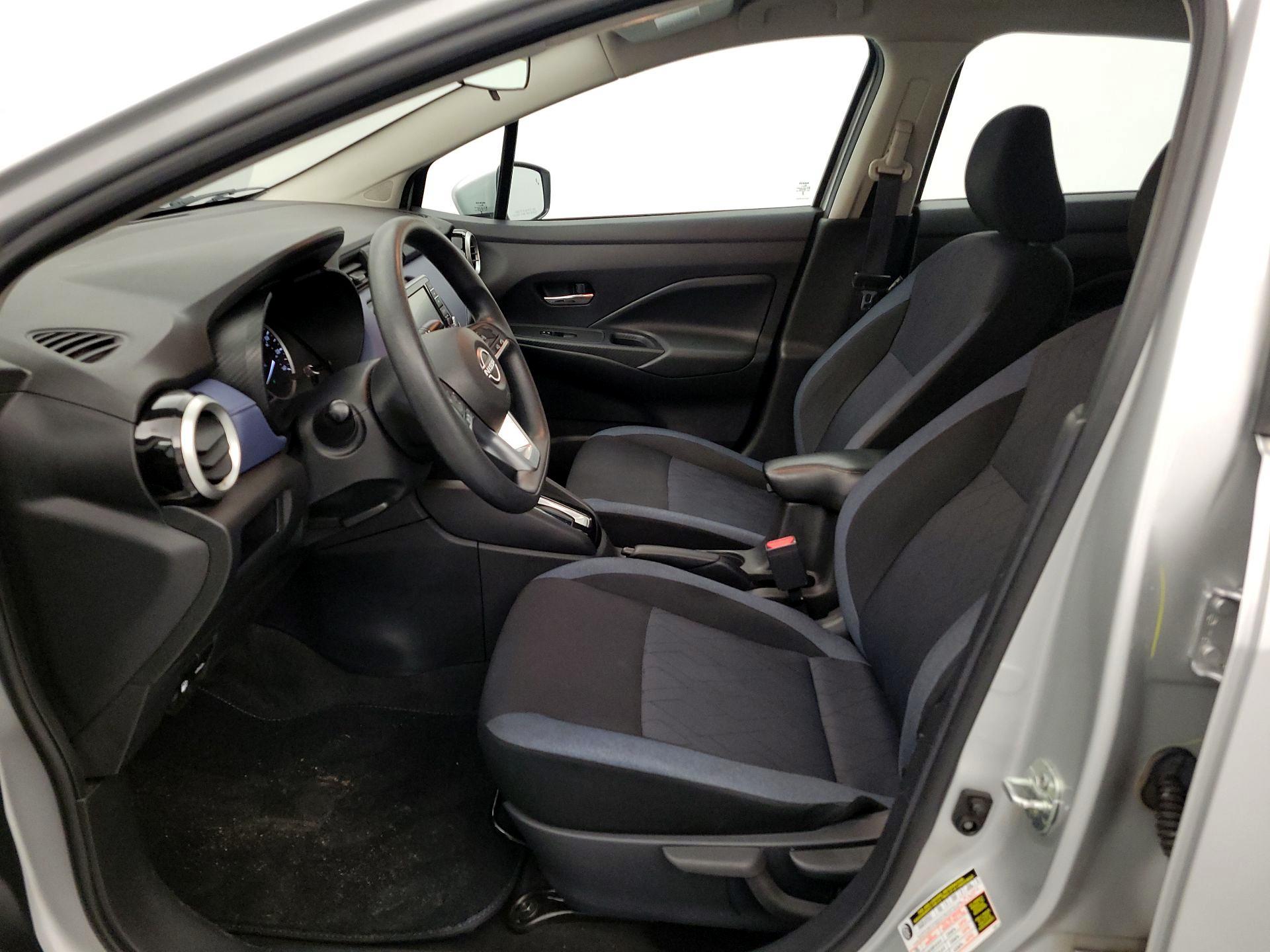 Thumbnail: 2023 Nissan Versa - 11