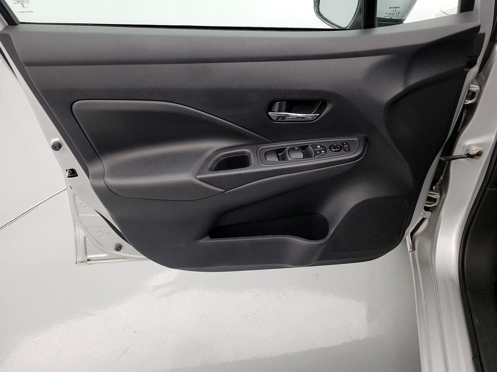 Thumbnail: 2023 Nissan Versa - 12