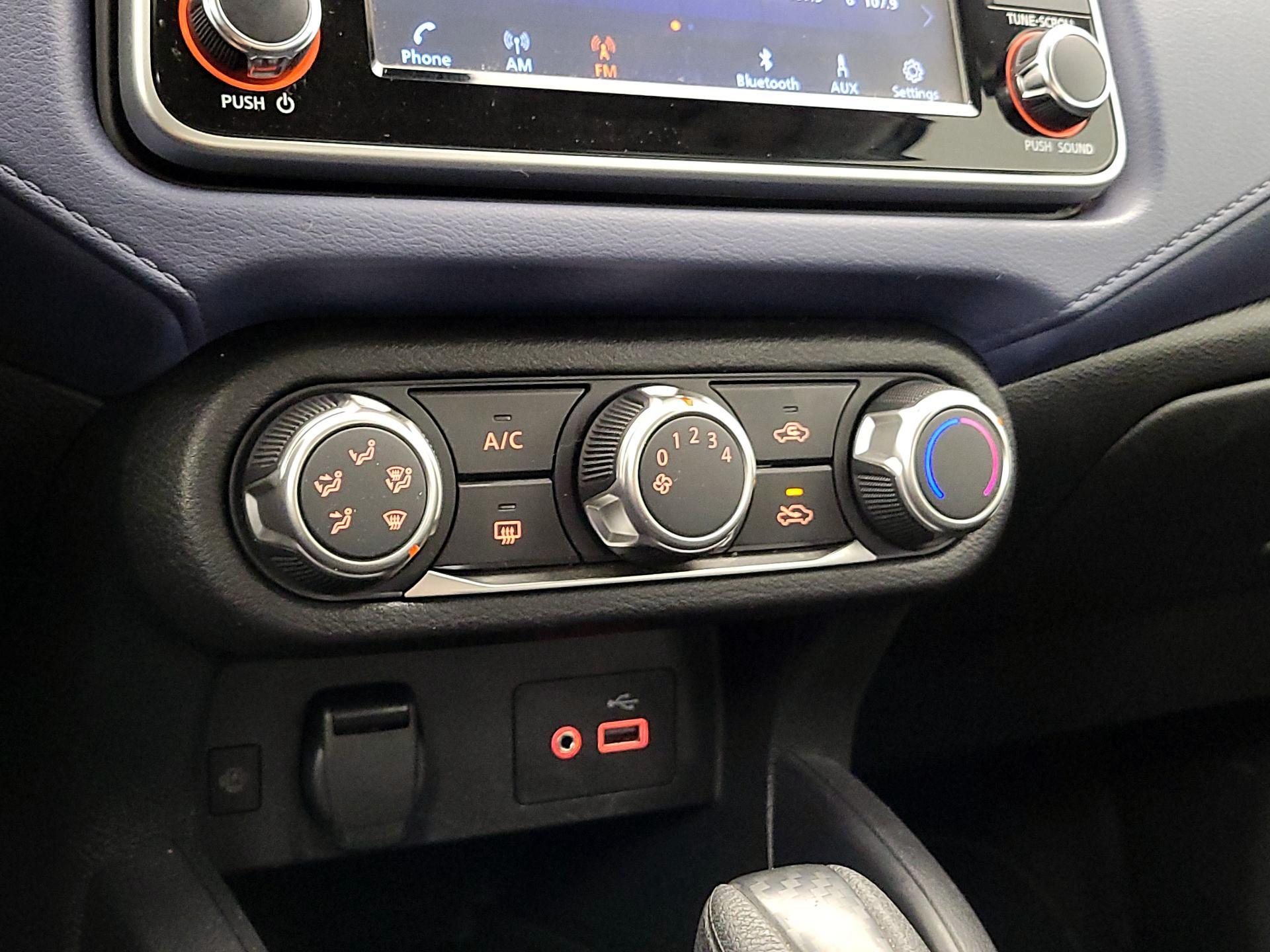 Thumbnail: 2023 Nissan Versa - 15