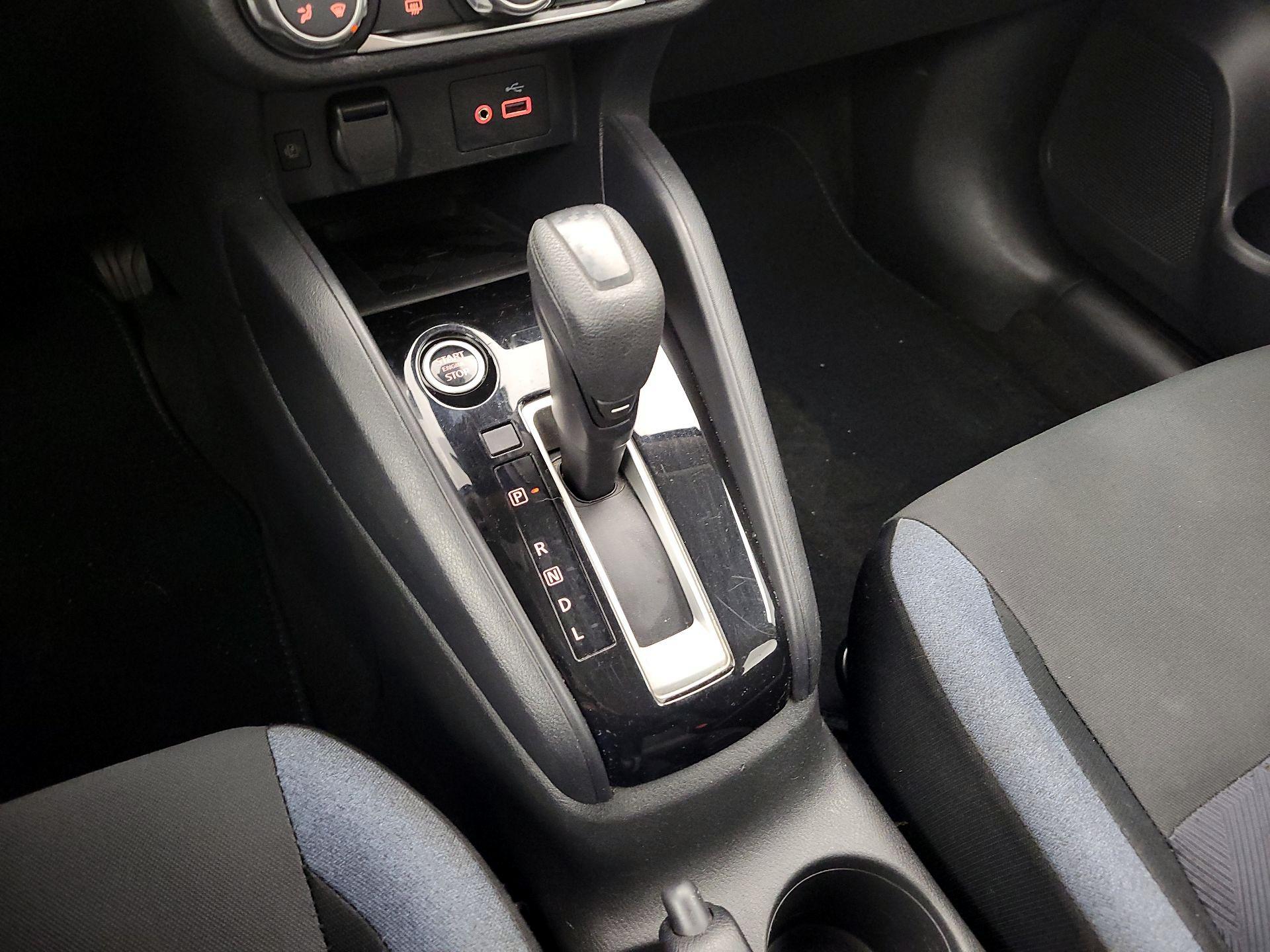 Thumbnail: 2023 Nissan Versa - 16