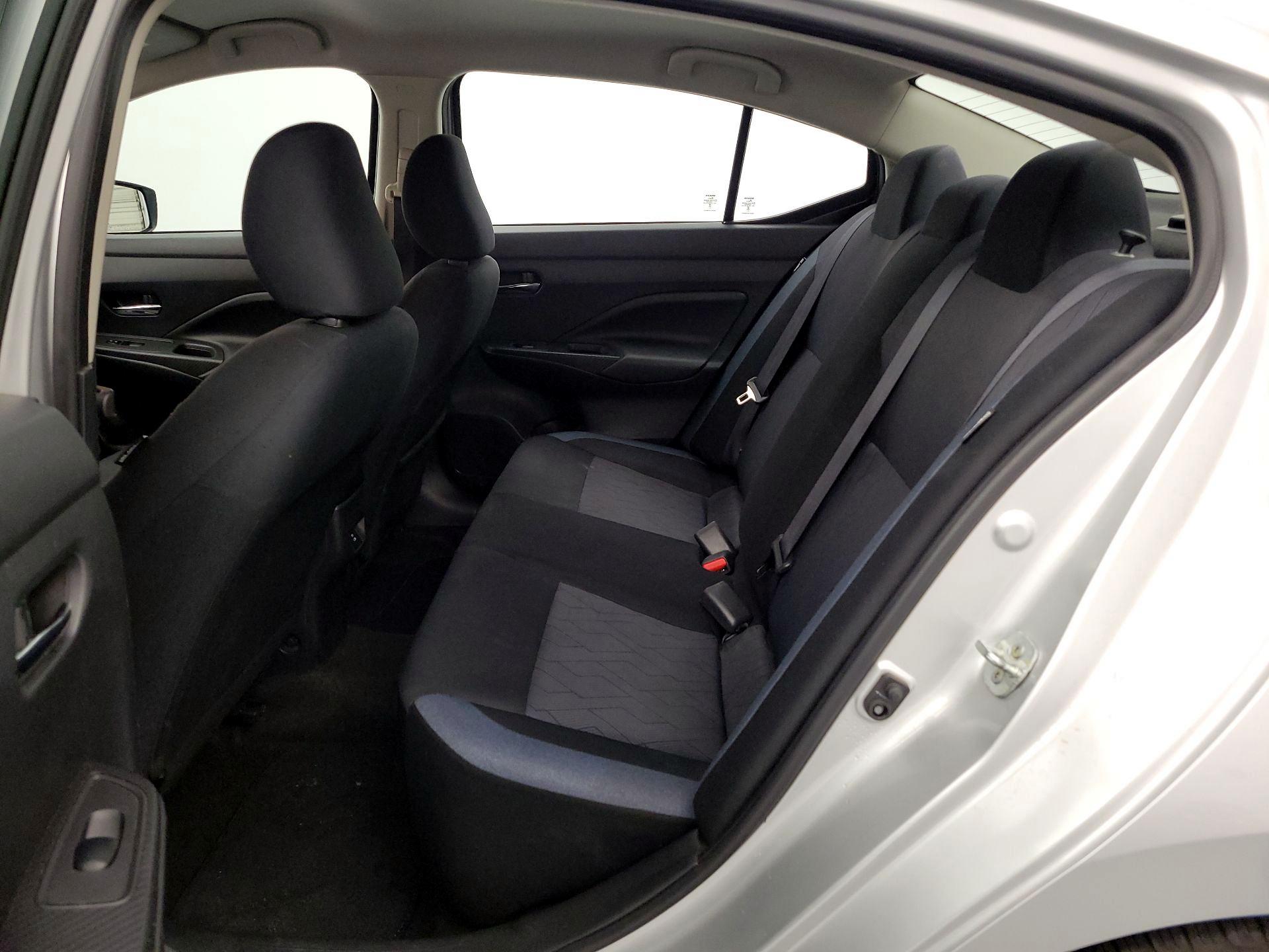 Thumbnail: 2023 Nissan Versa - 18