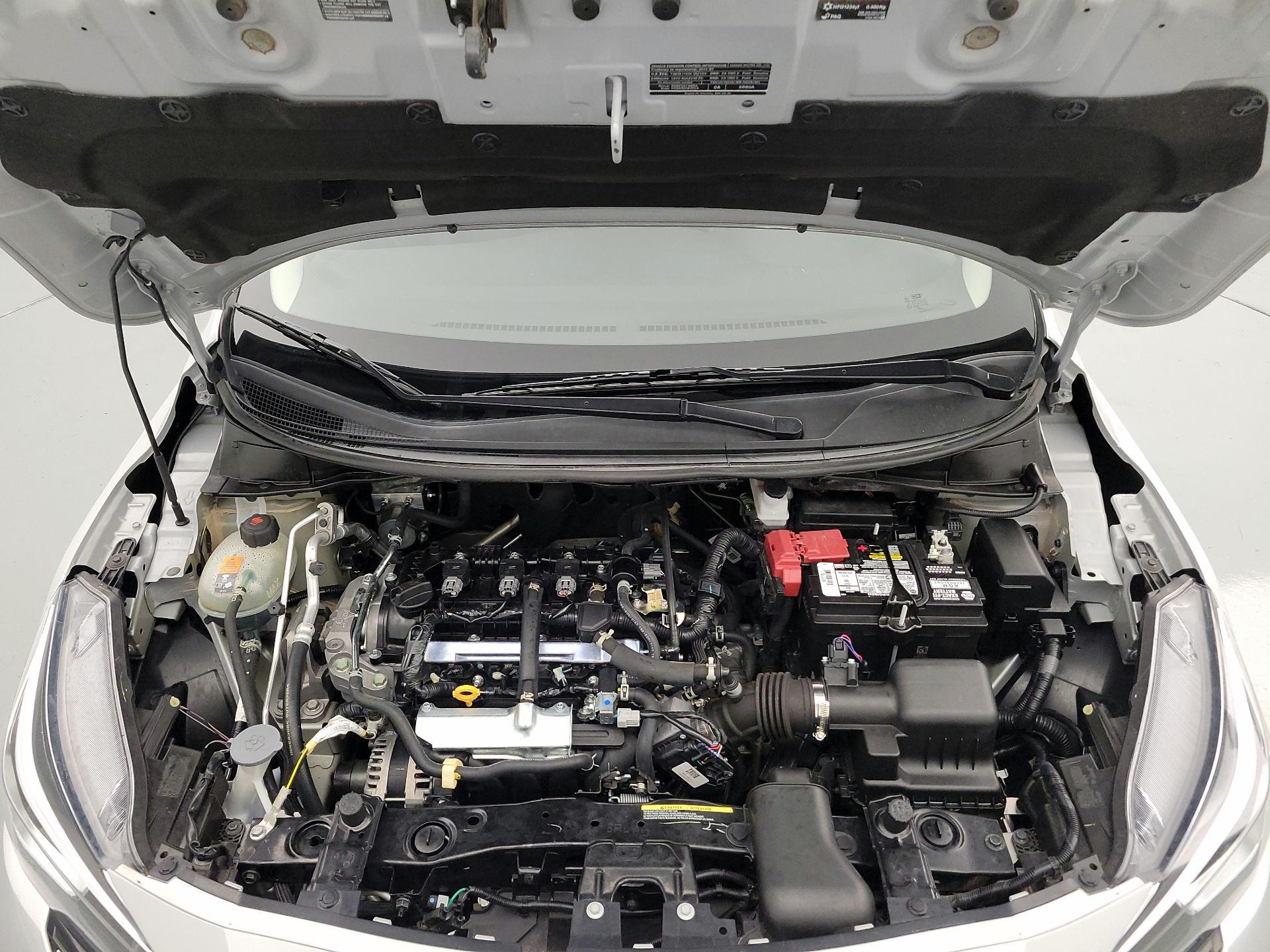 Thumbnail: 2023 Nissan Versa - 20