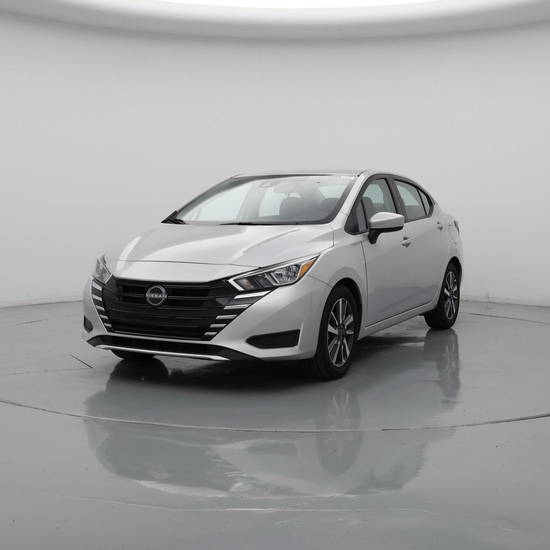 Thumbnail: 2023 Nissan Versa - 4
