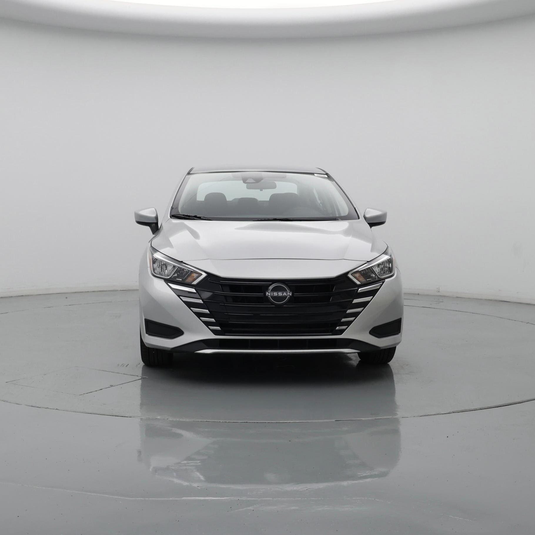 Thumbnail: 2023 Nissan Versa - 5