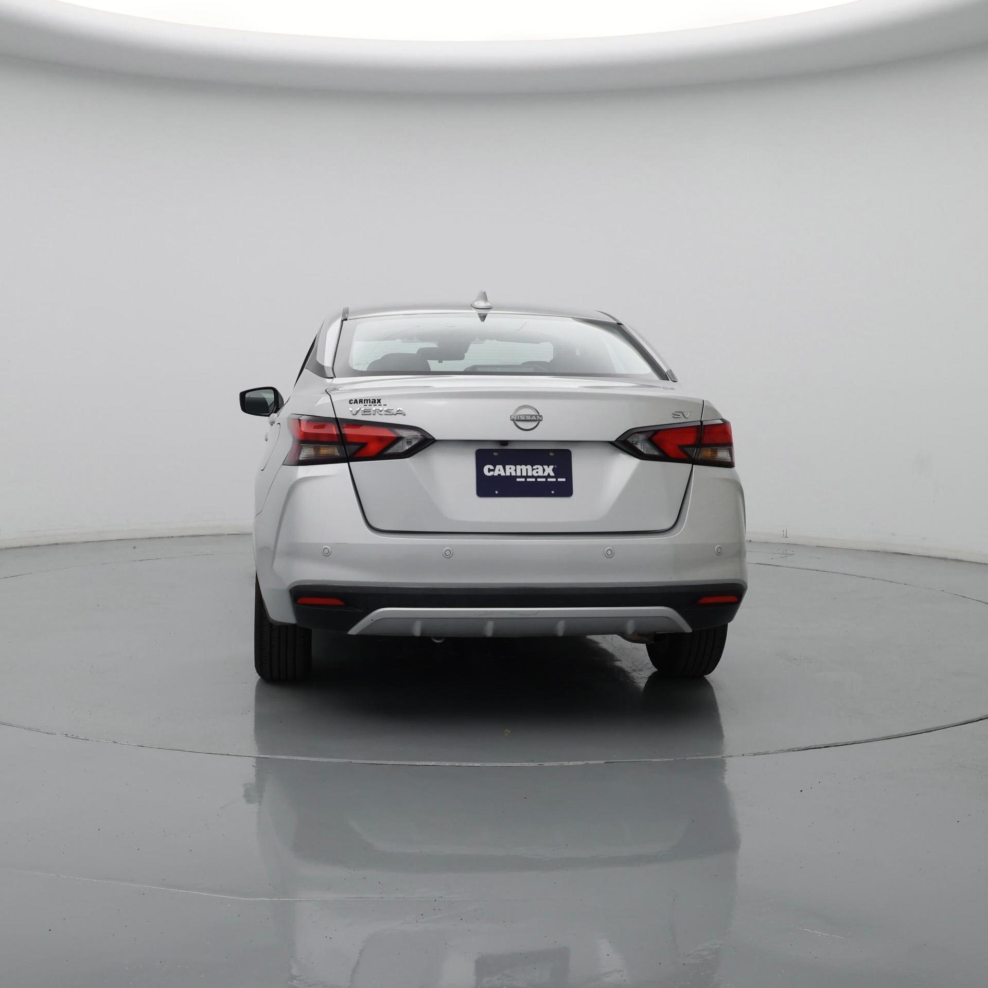 Thumbnail: 2023 Nissan Versa - 6