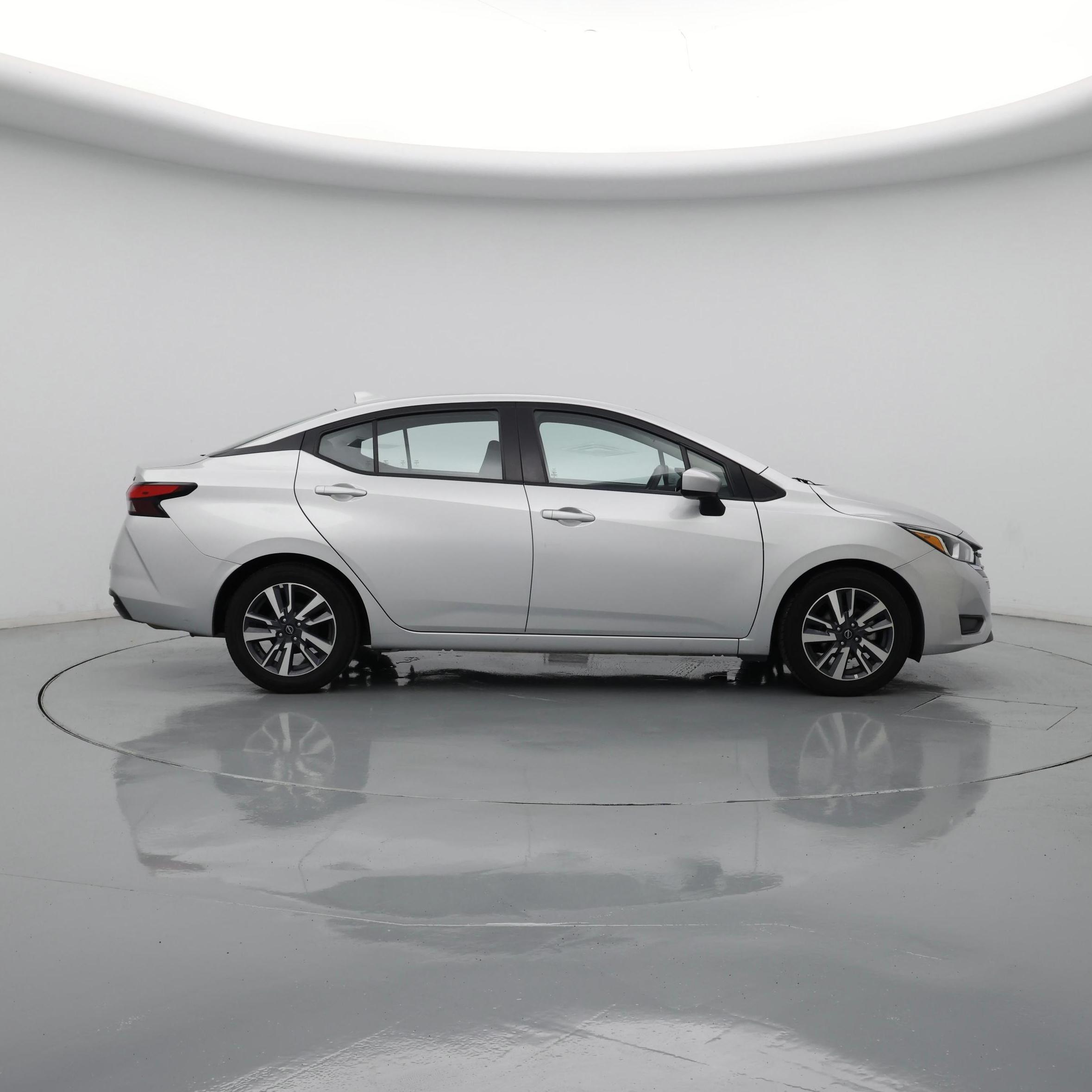 Thumbnail: 2023 Nissan Versa - 7