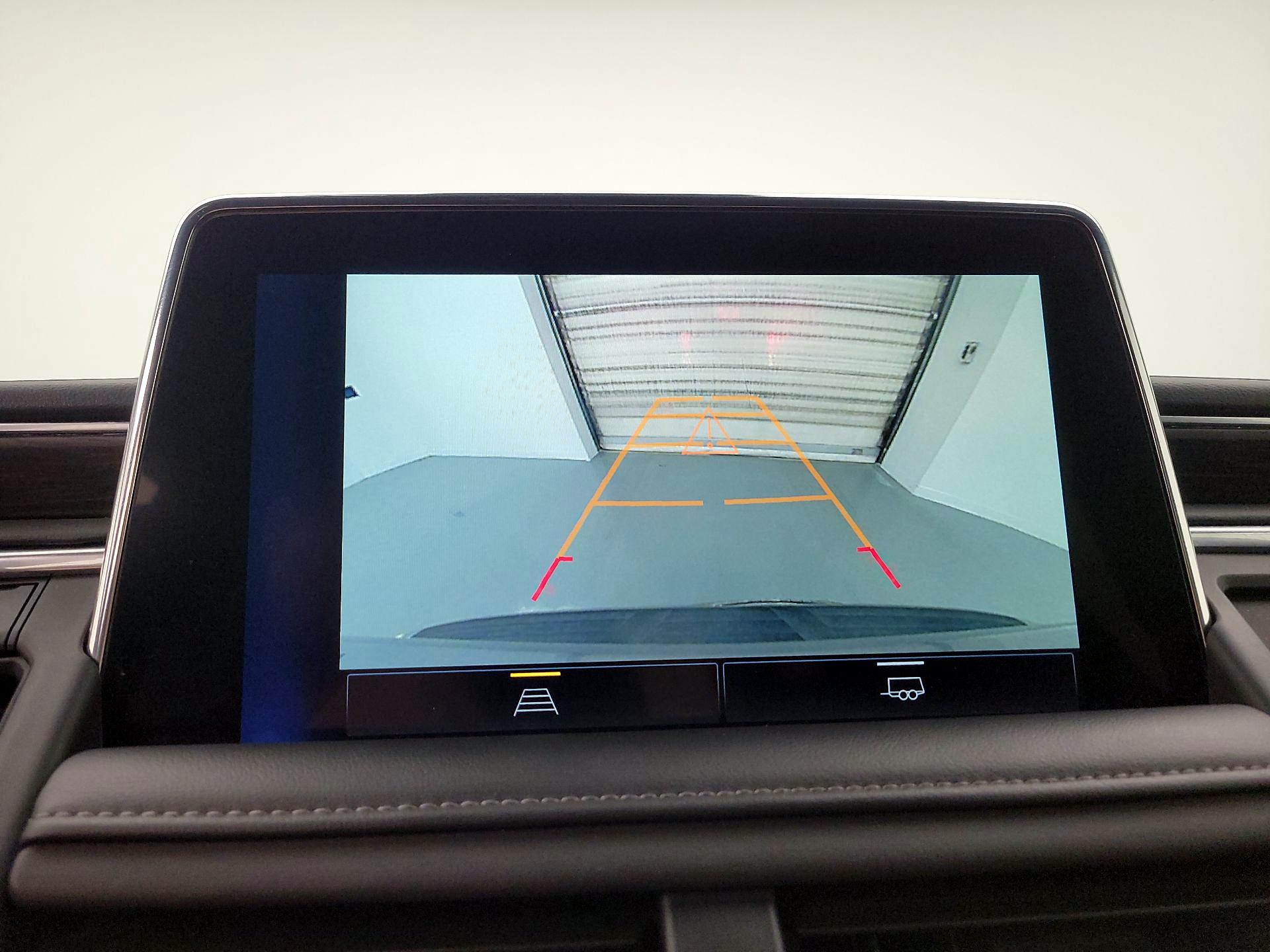 Thumbnail: 2024 Chevrolet Tahoe - 14