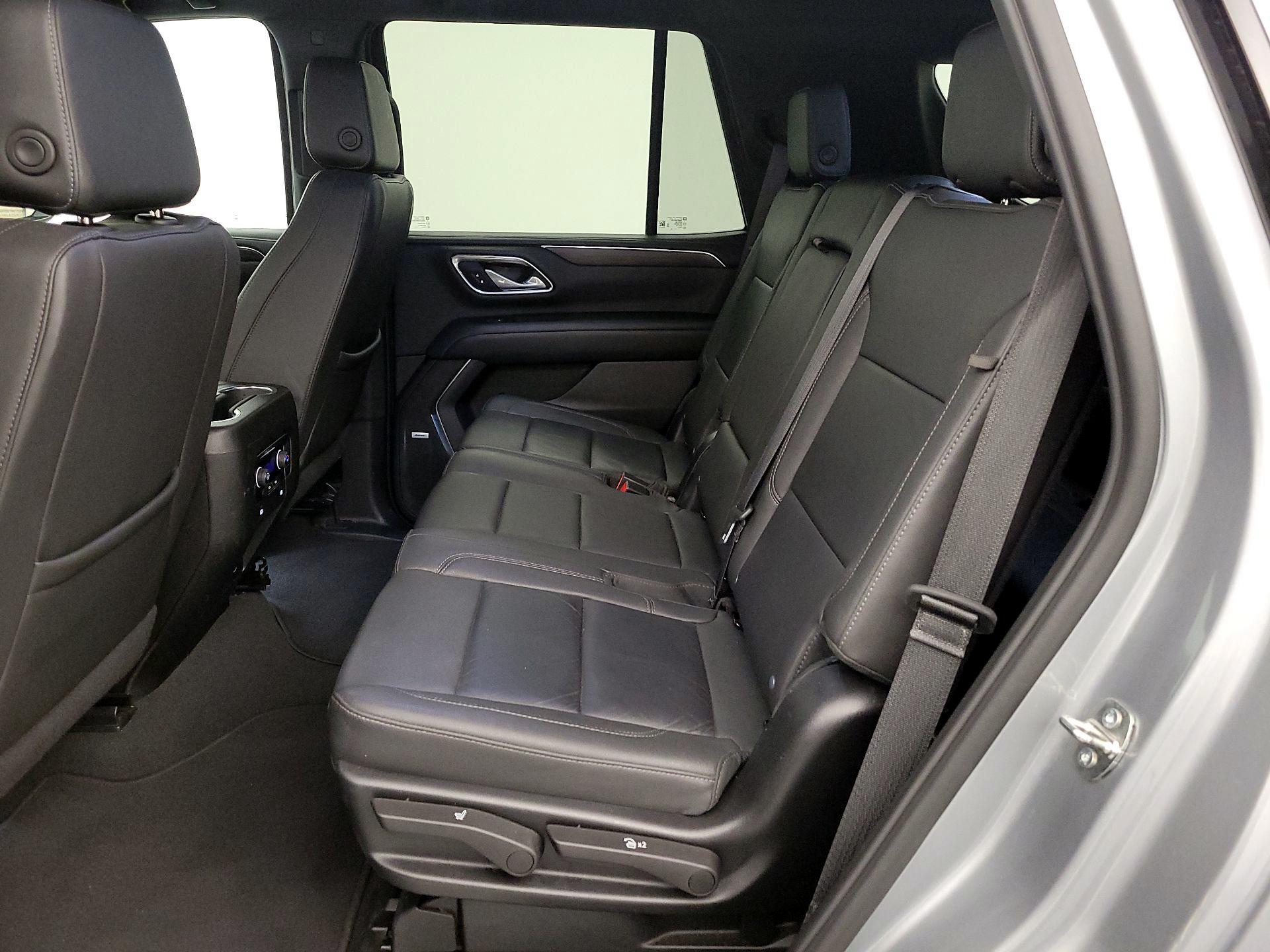 Thumbnail: 2024 Chevrolet Tahoe - 19