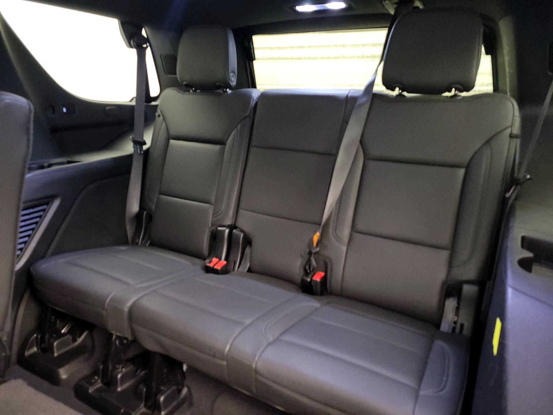 Thumbnail: 2024 Chevrolet Tahoe - 20