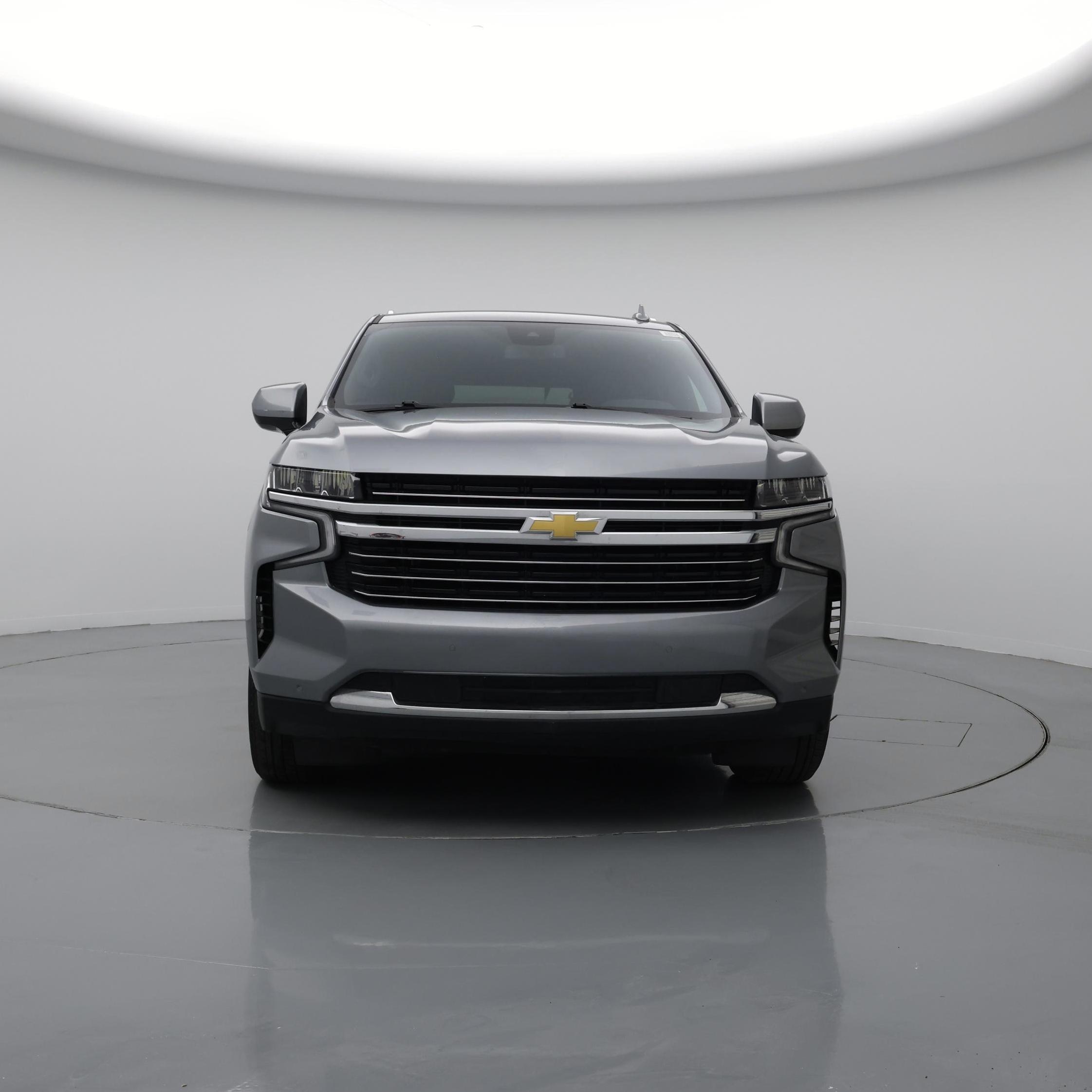Thumbnail: 2024 Chevrolet Tahoe - 5