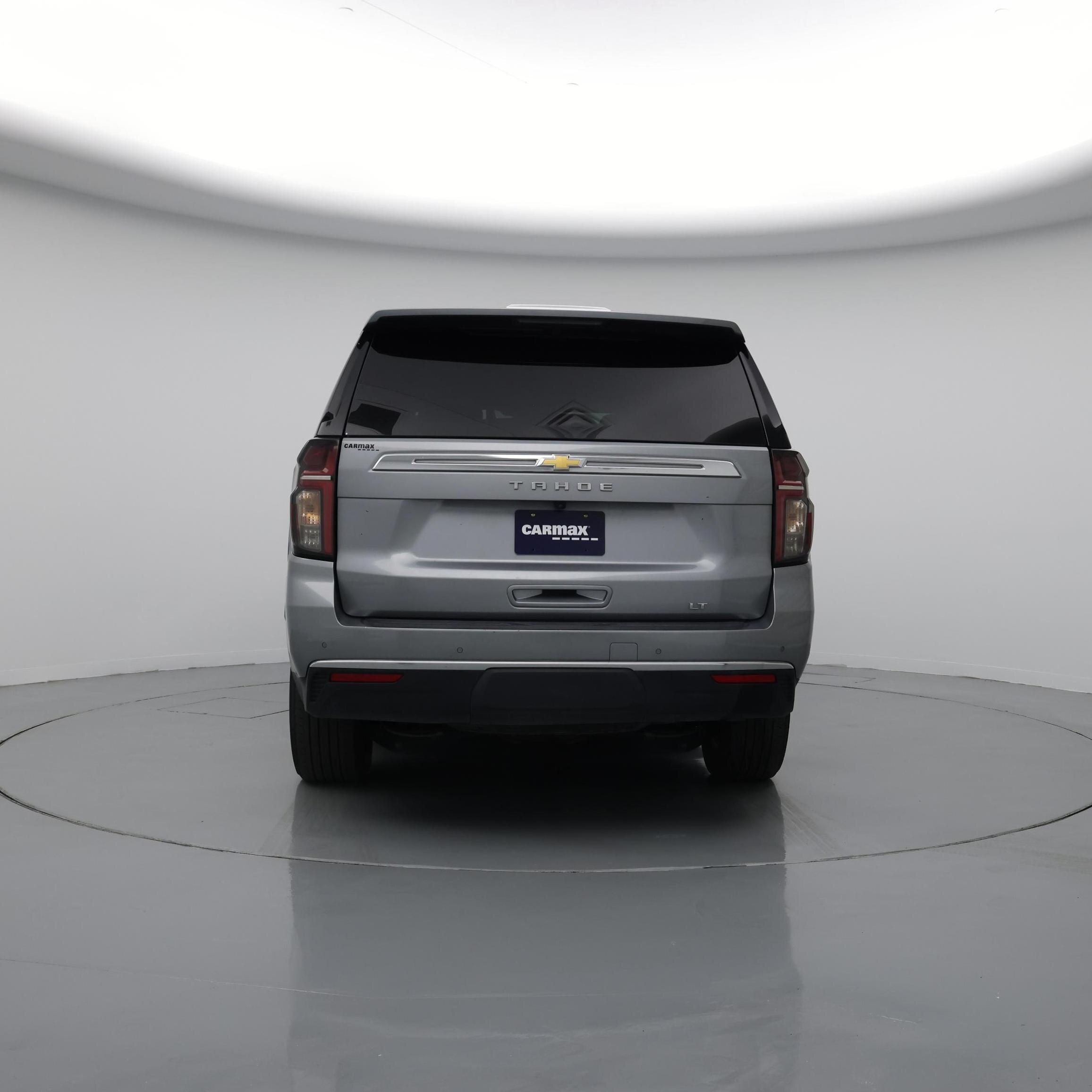 Thumbnail: 2024 Chevrolet Tahoe - 6