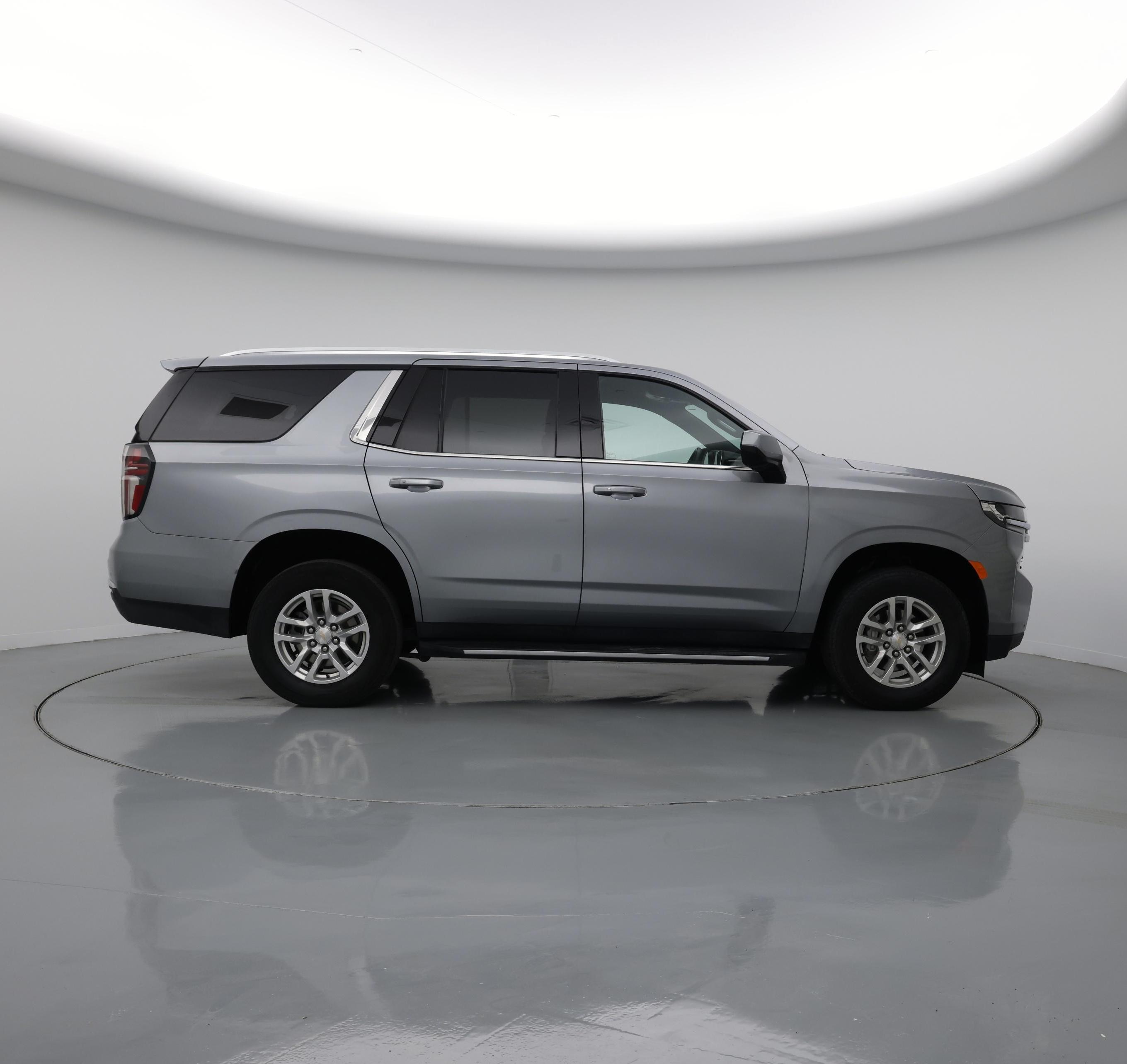 Thumbnail: 2024 Chevrolet Tahoe - 7
