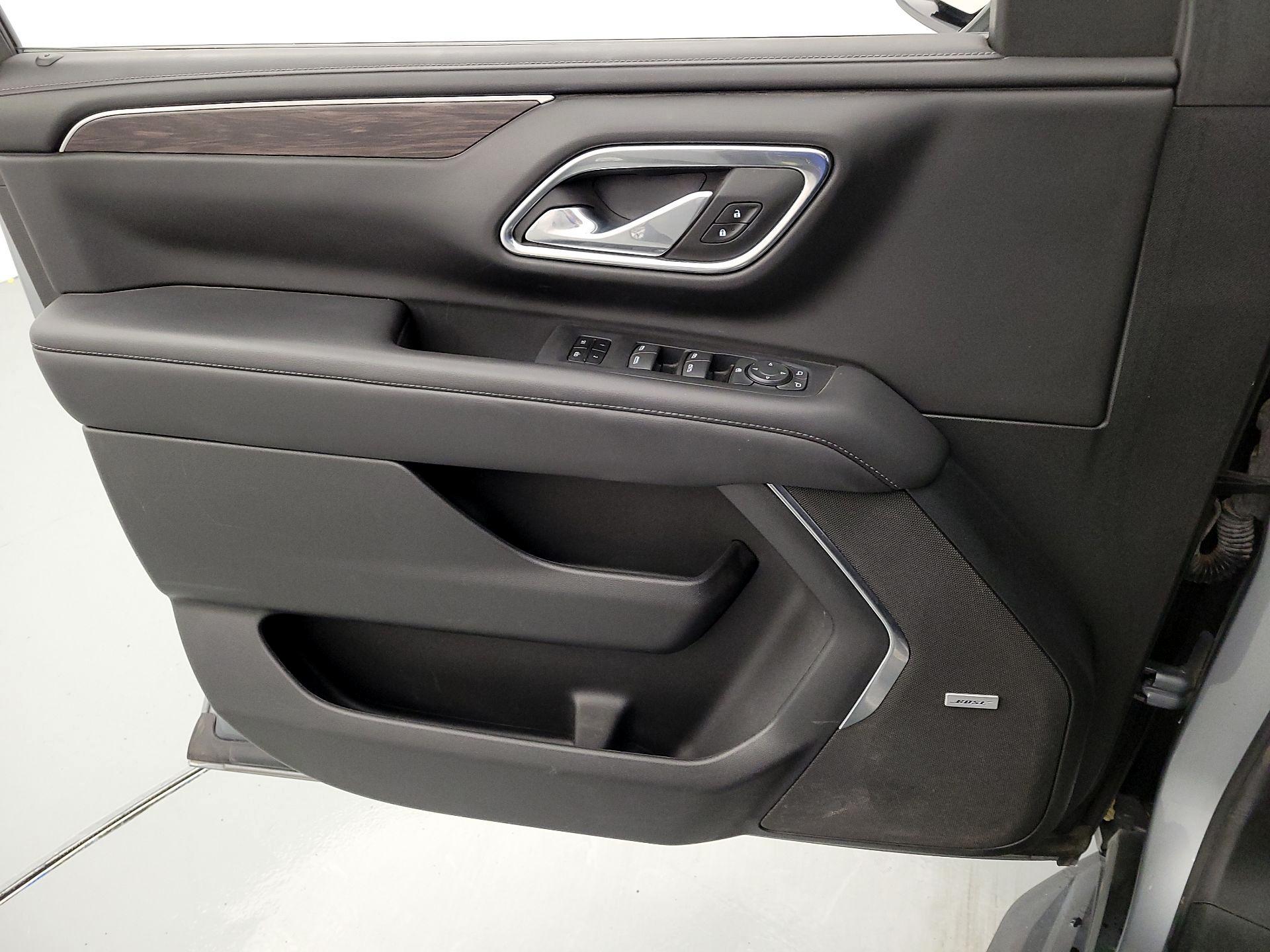 Thumbnail: 2024 Chevrolet Tahoe - 12