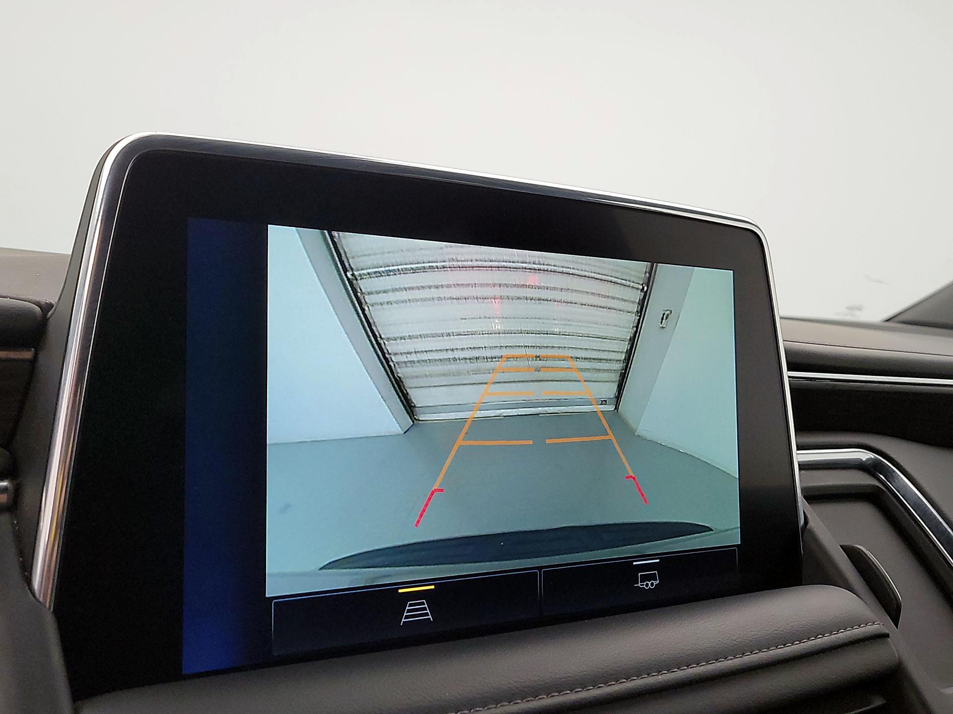 Thumbnail: 2024 Chevrolet Tahoe - 14