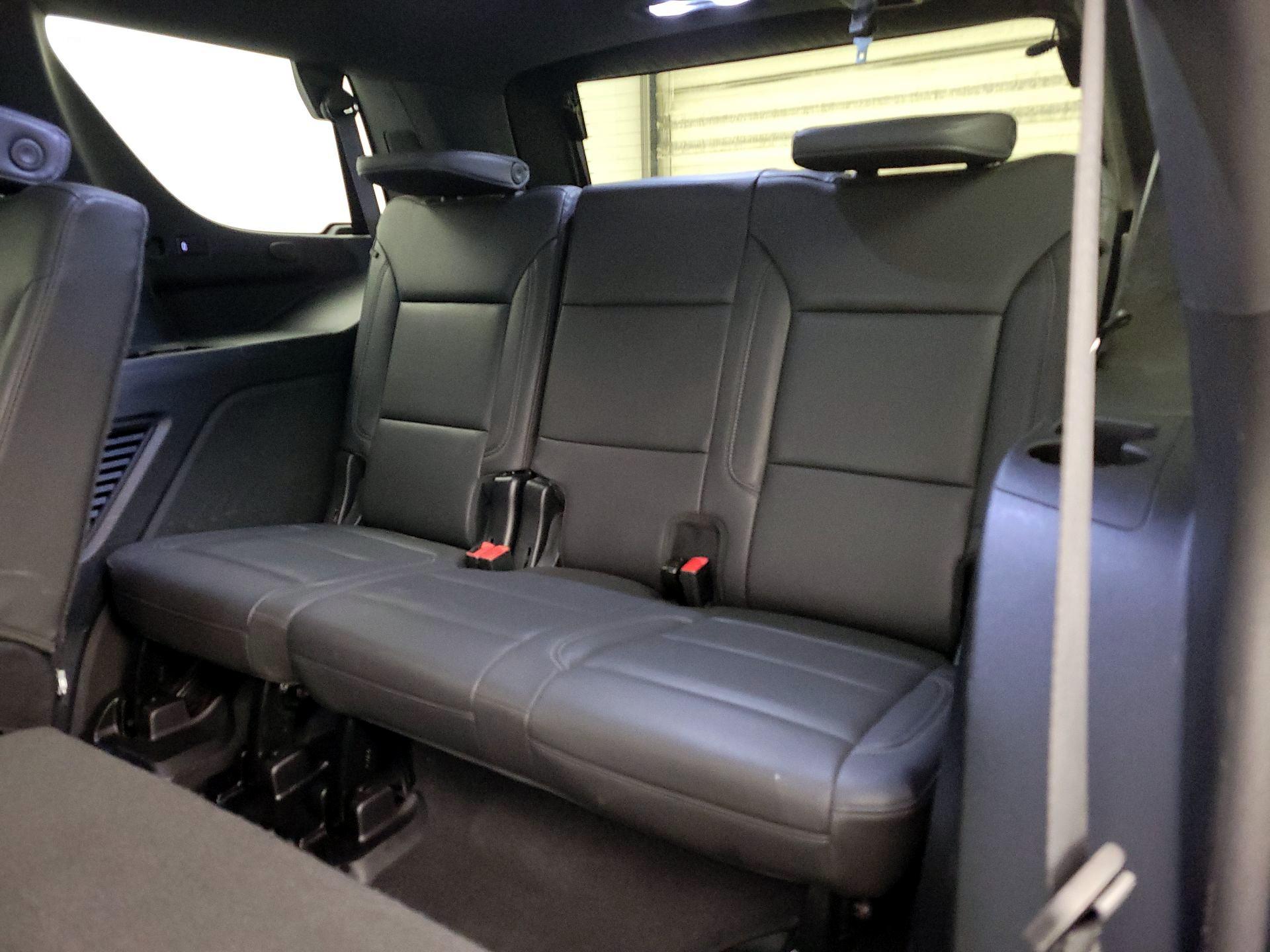 Thumbnail: 2024 Chevrolet Tahoe - 20