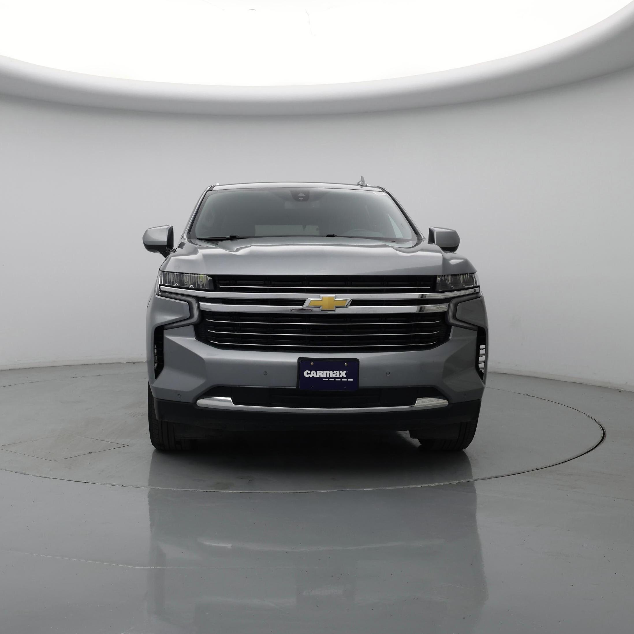 Thumbnail: 2024 Chevrolet Tahoe - 5