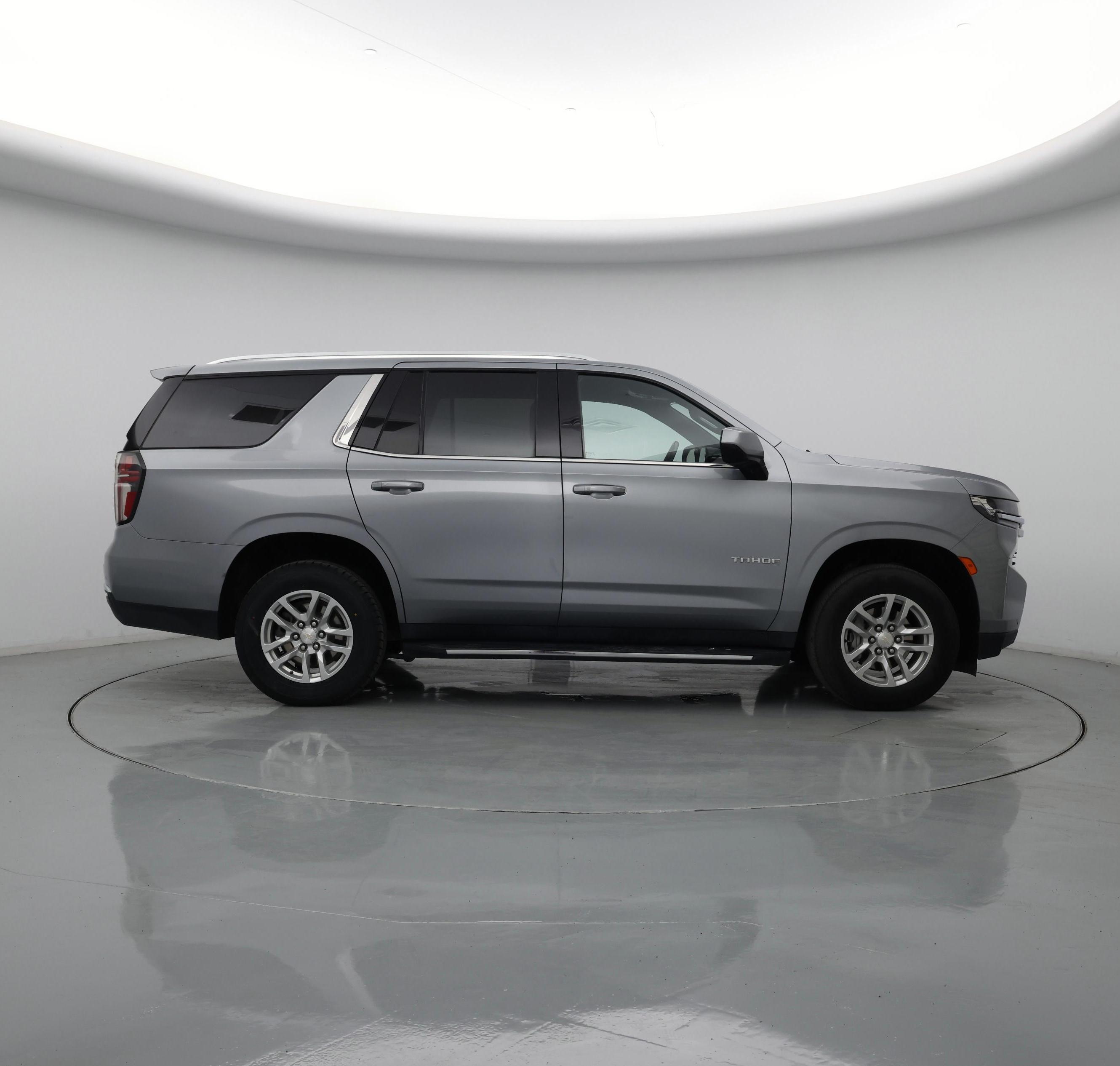 Thumbnail: 2024 Chevrolet Tahoe - 7