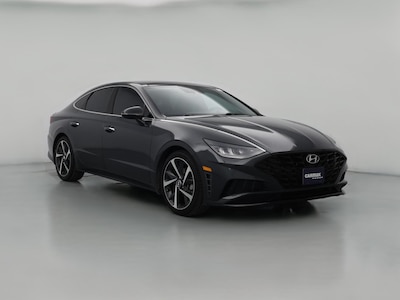 2022 Hyundai Sonata SEL Plus