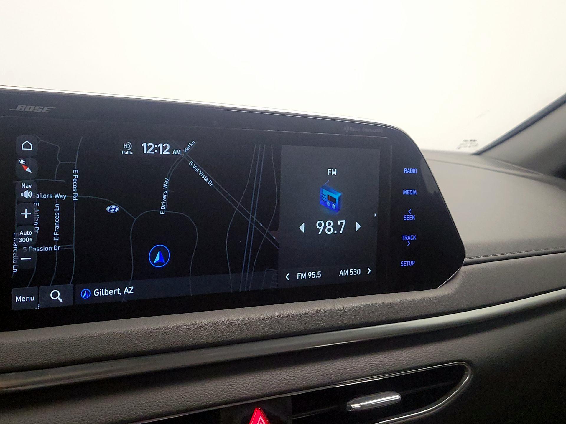 Thumbnail: 2022 Hyundai Sonata - 14