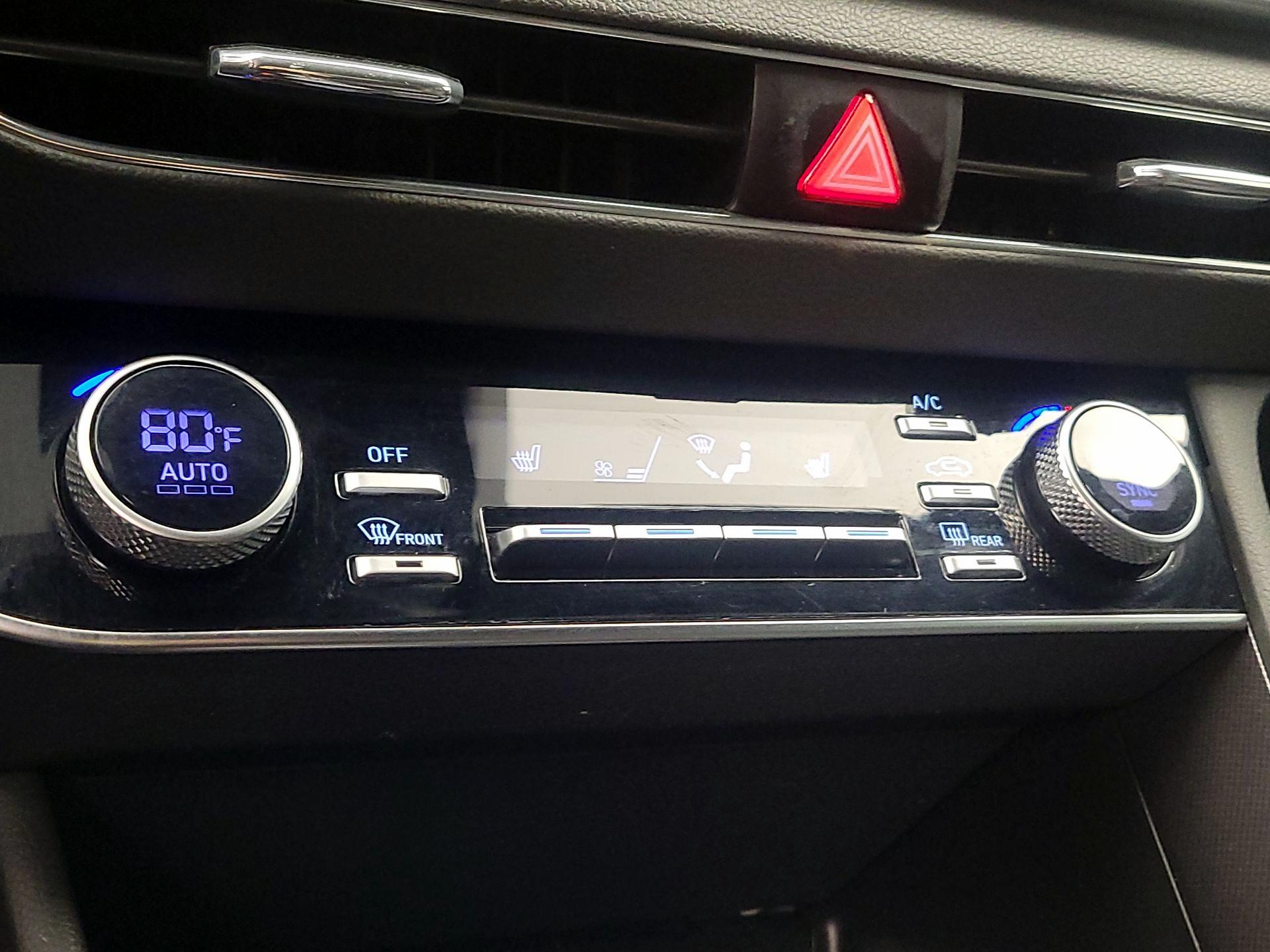 Thumbnail: 2022 Hyundai Sonata - 17