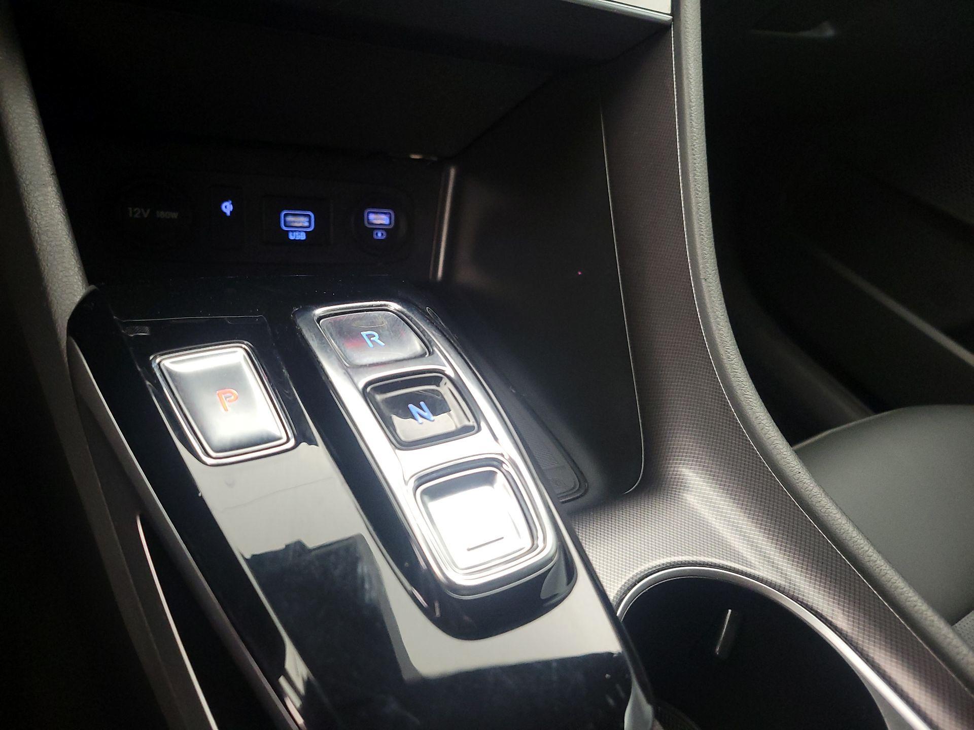 Thumbnail: 2022 Hyundai Sonata - 18