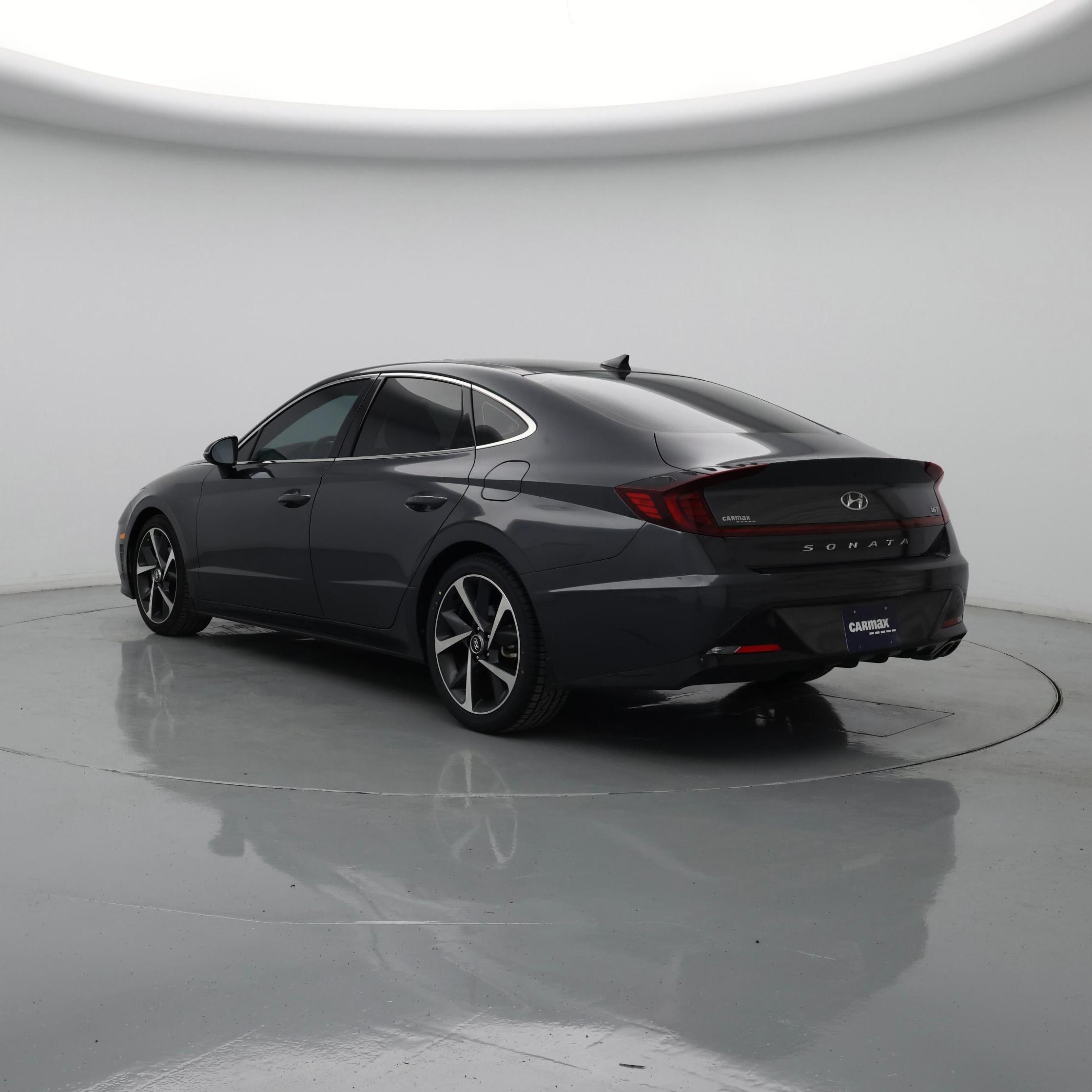 Thumbnail: 2022 Hyundai Sonata - 2