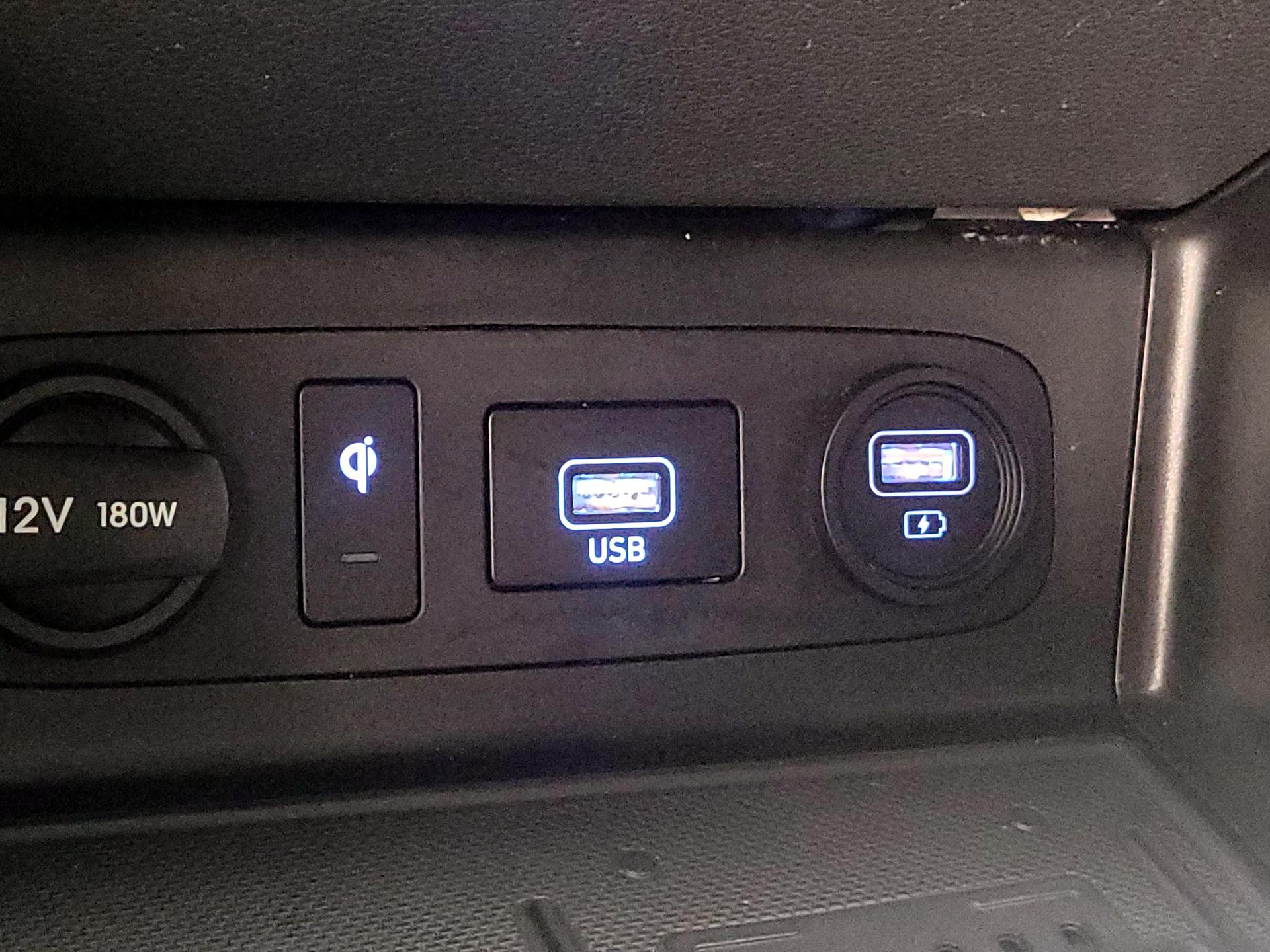 Thumbnail: 2022 Hyundai Sonata - 19