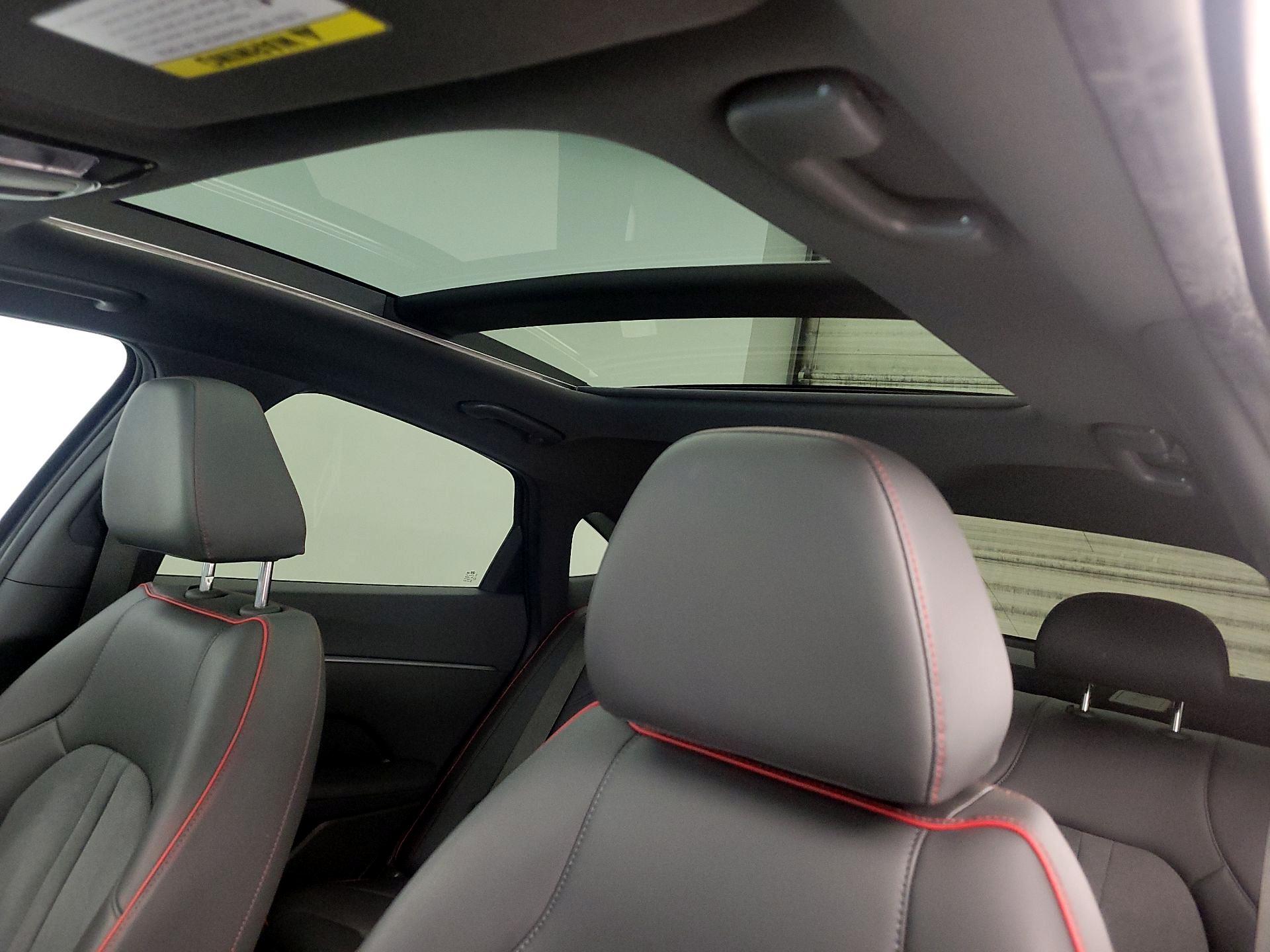 Thumbnail: 2022 Hyundai Sonata - 20